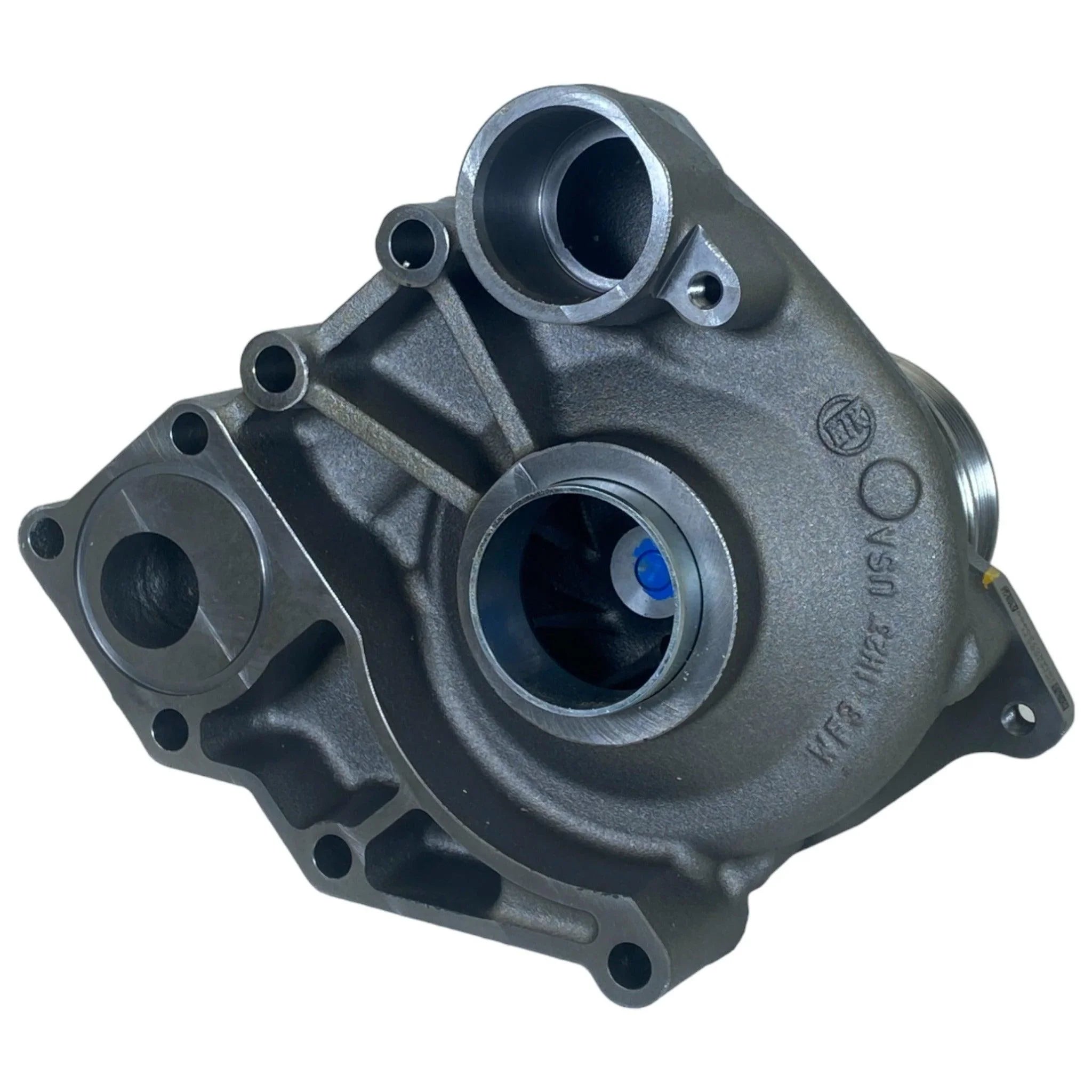3687899 Genuine Cummins Water Pump