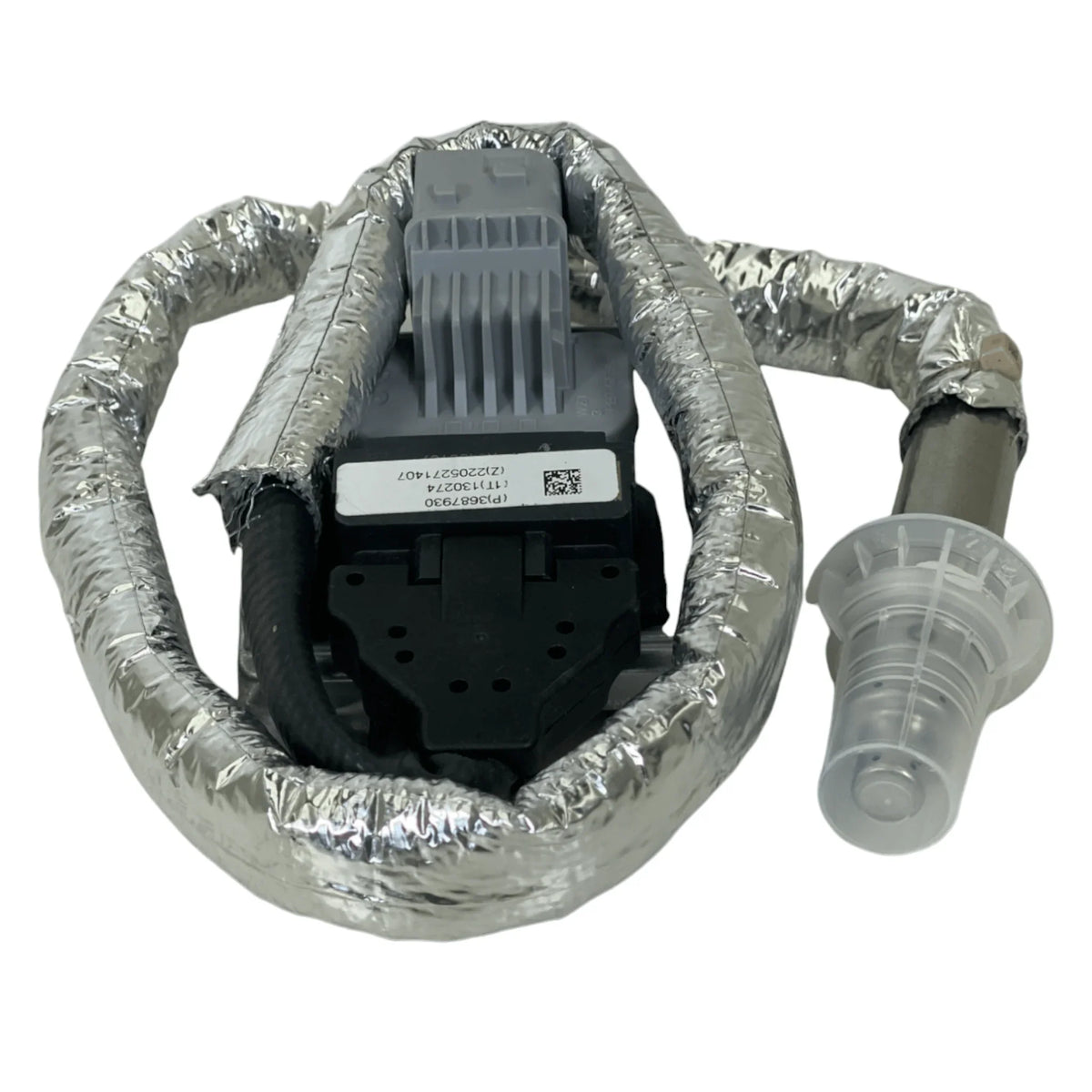 あっこ 3687930RX Genuine Cummins NOX Sensor Nitrogen Oxide Sensor