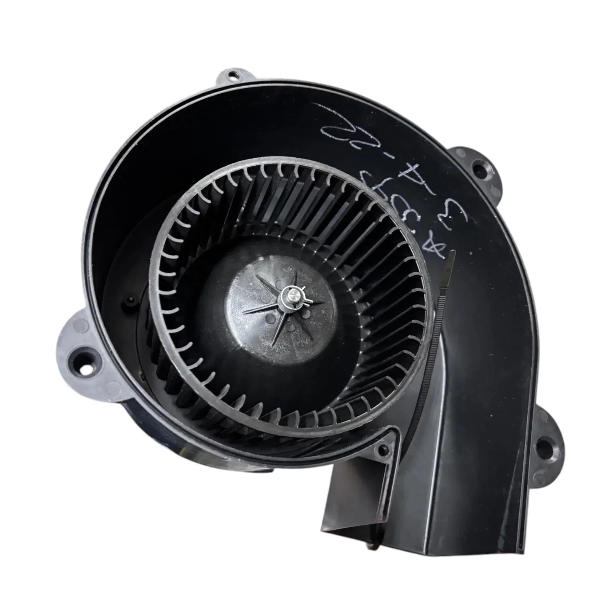3688222C1 Genuine International Blower Motor Kit