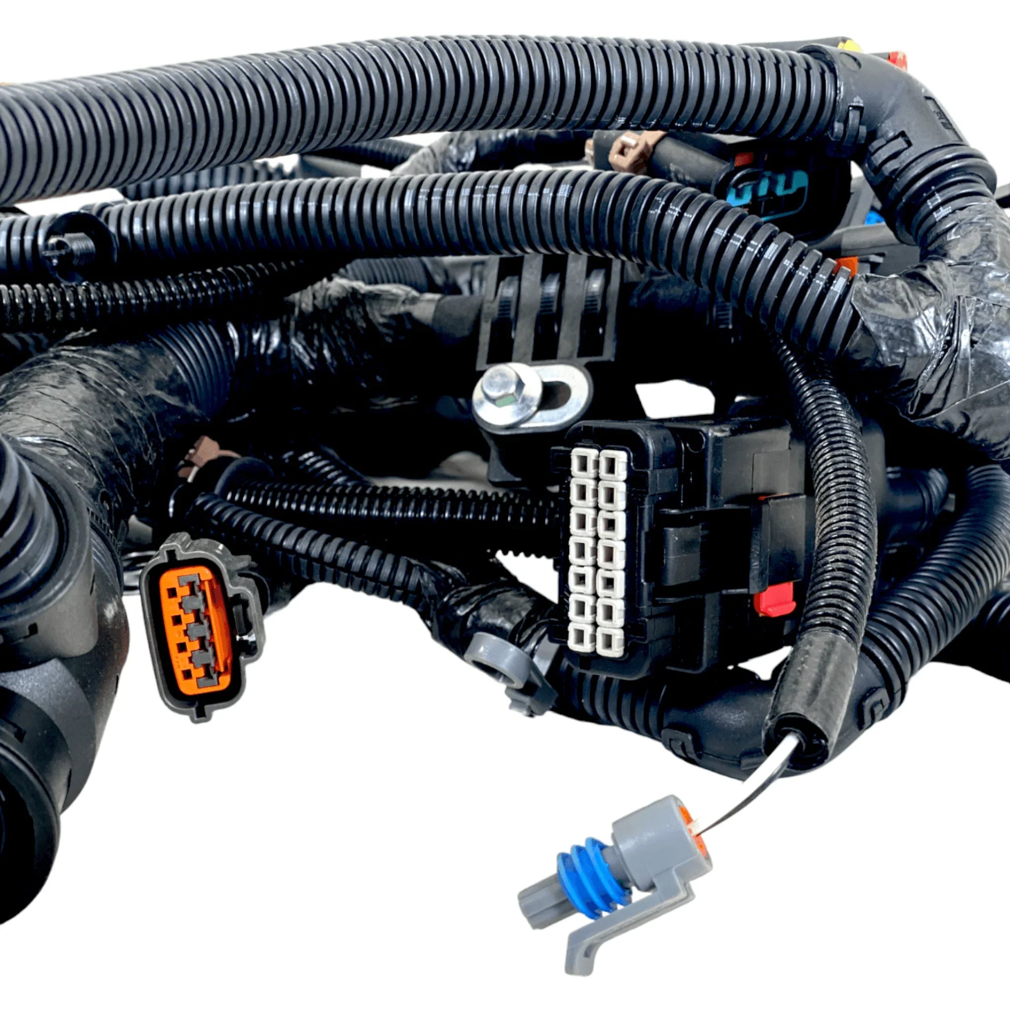 3688775 Genuine Cummins Engine Control Module Wiring Harness