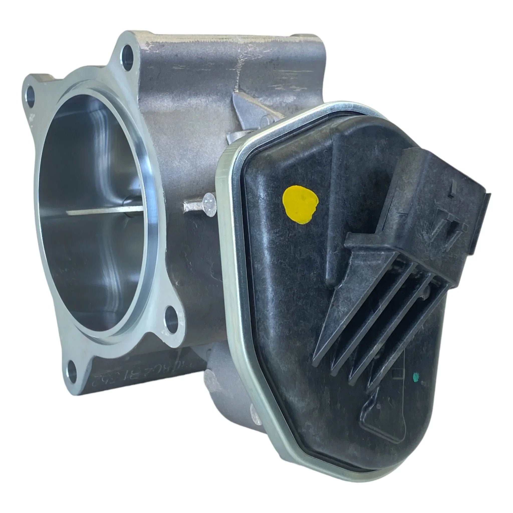3688797 Genuine Cummins Throttle Valve For 15L Isx Engine Epa13