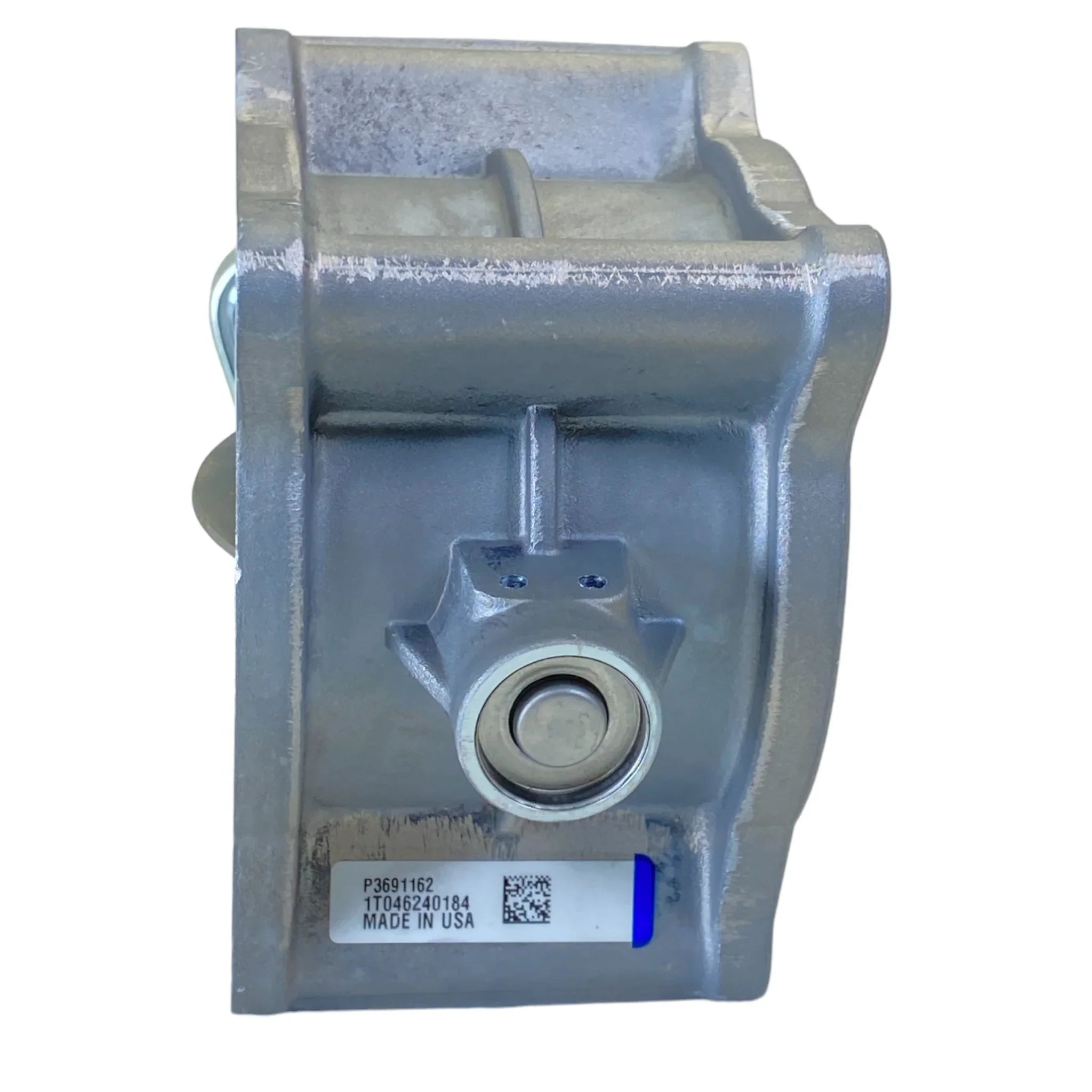 3688797 Genuine Cummins Throttle Valve For 15L Isx Engine Epa13