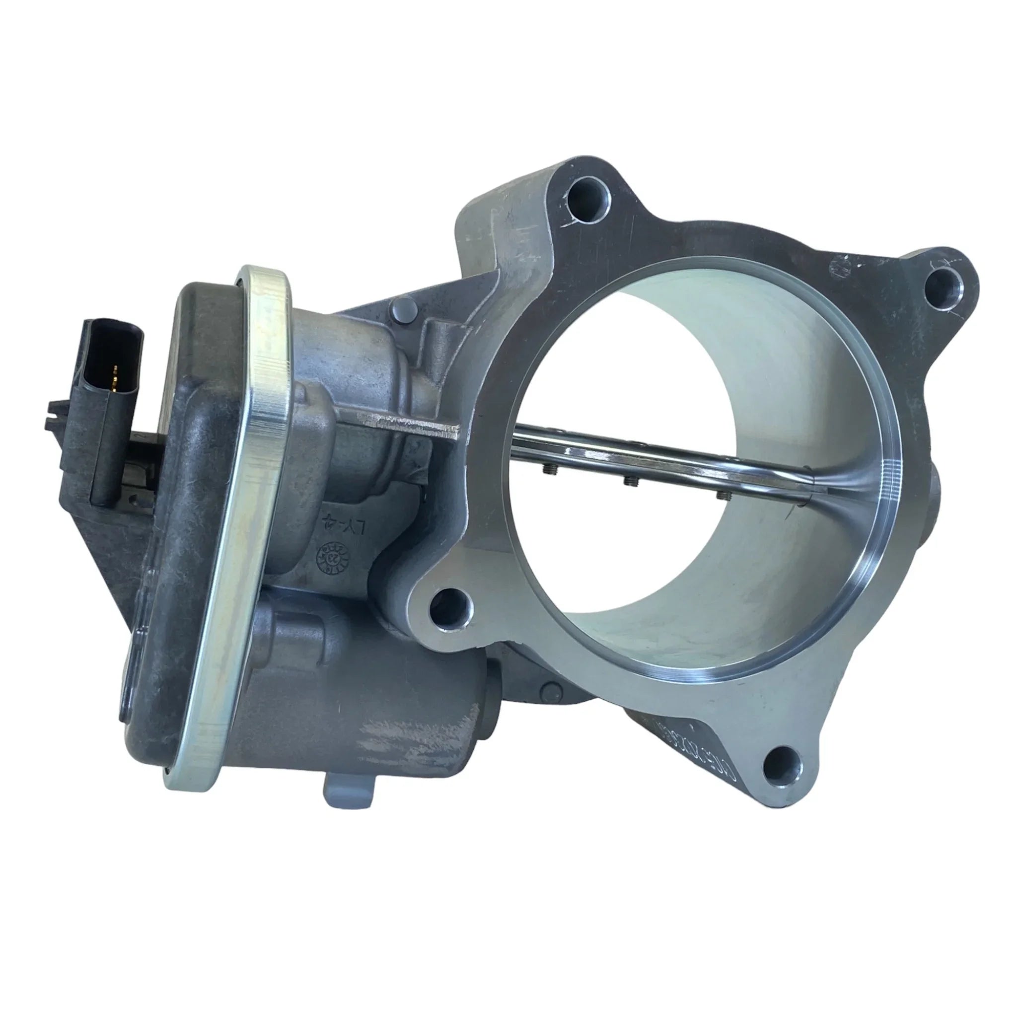 3688797 Genuine Cummins Throttle Valve For 15L Isx Engine Epa13