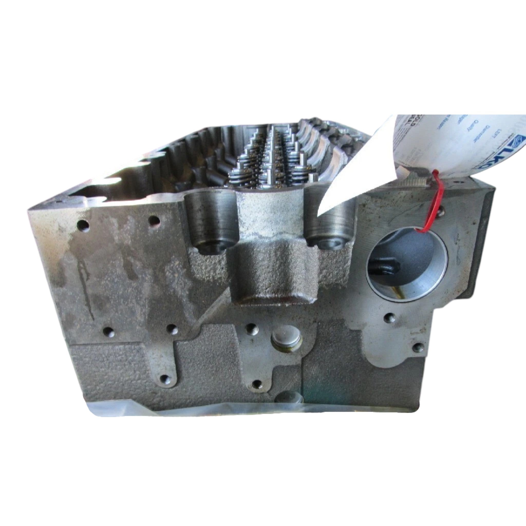 4298237 Cummins Cylinder Head