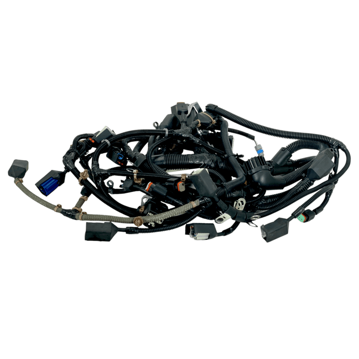 3689106 Genuine Cummins Engine Control Module Wiring Harness - ADVANCED TRUCK PARTS