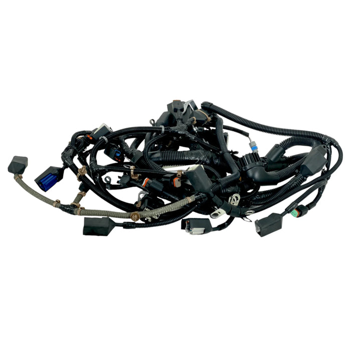 3689106 Genuine Cummins Engine Control Module Wiring Harness