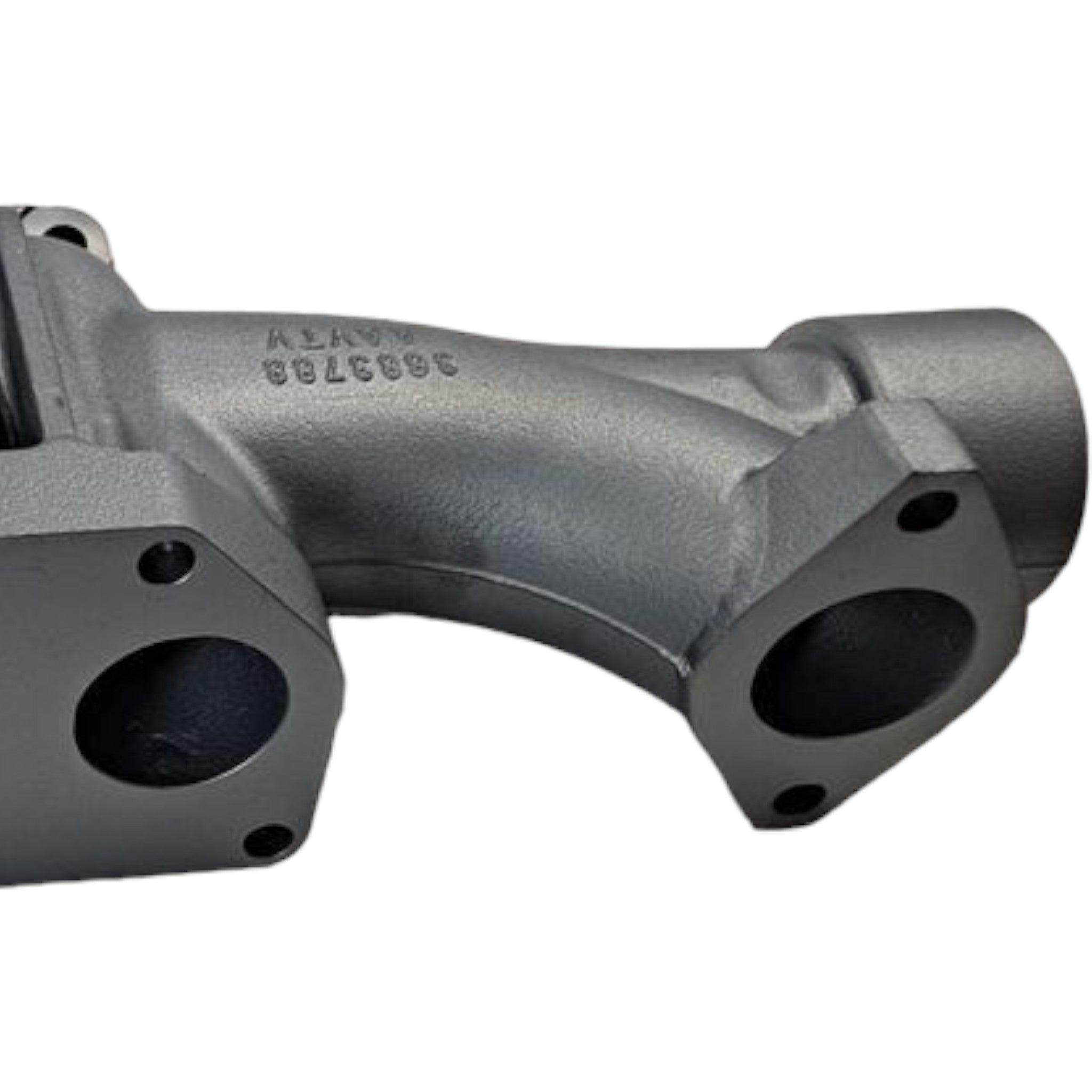 3689250 Genuine Cummins Exhaust Manifold Kit — ADVANCED TRUCK PARTS
