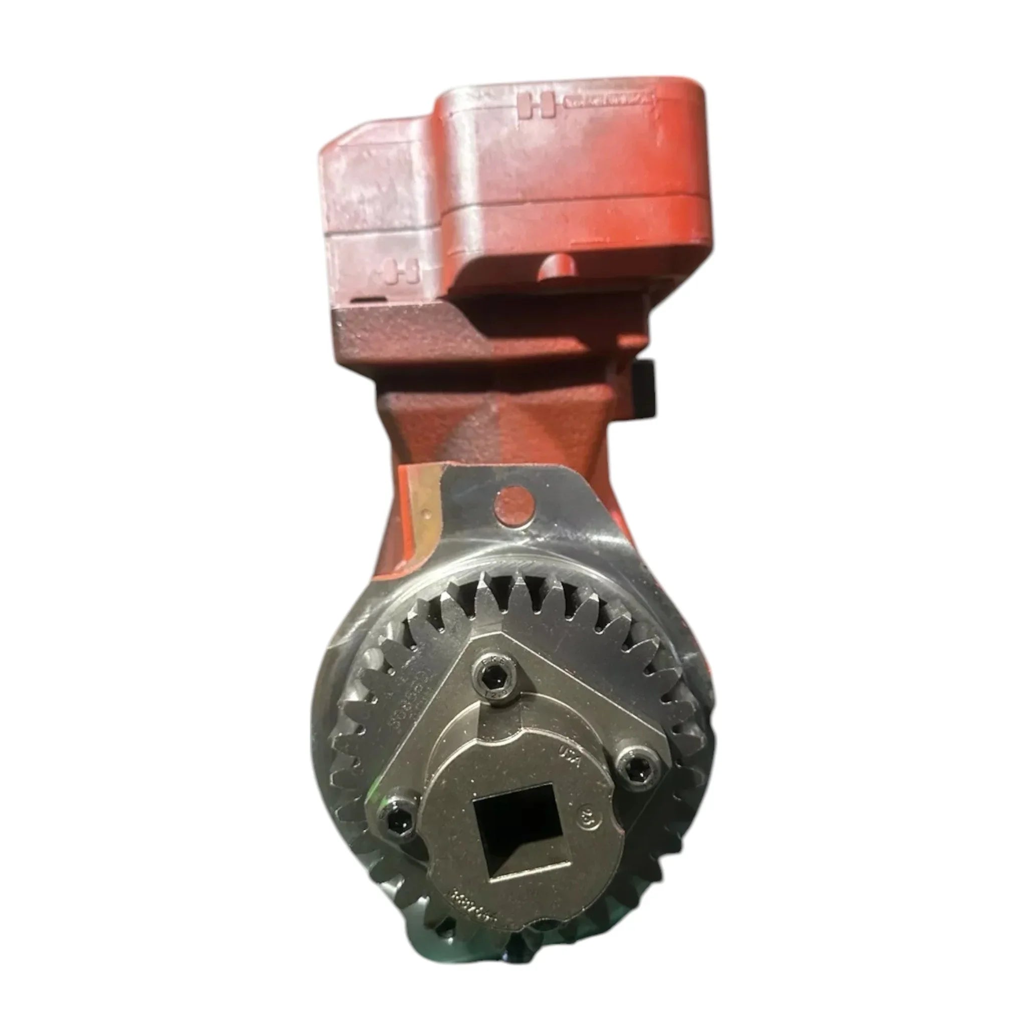 3689649 Genuine Cummins Air Compressor Fits Cummins Engine Isx15