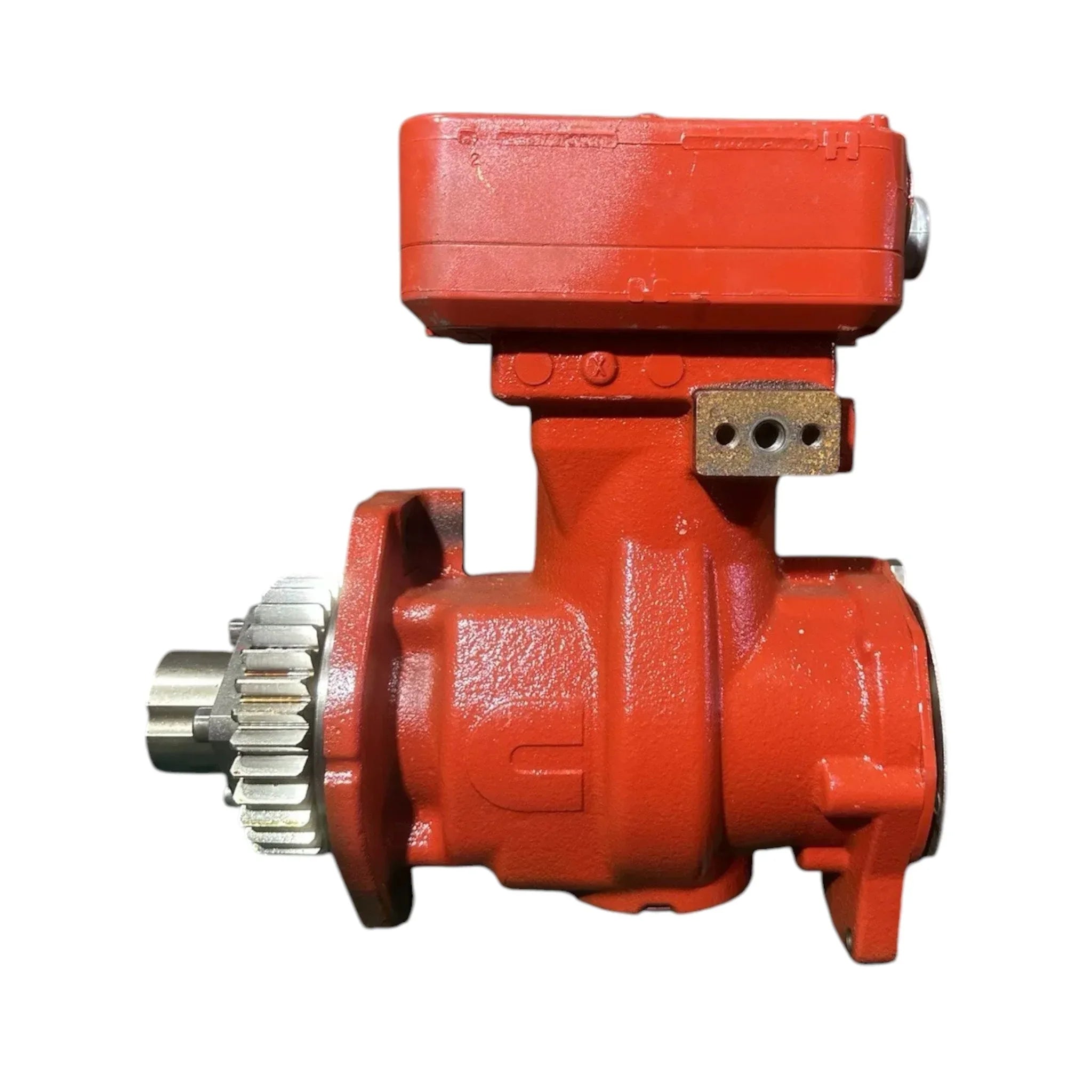 3689649 Genuine Cummins Air Compressor Fits Cummins Engine Isx15