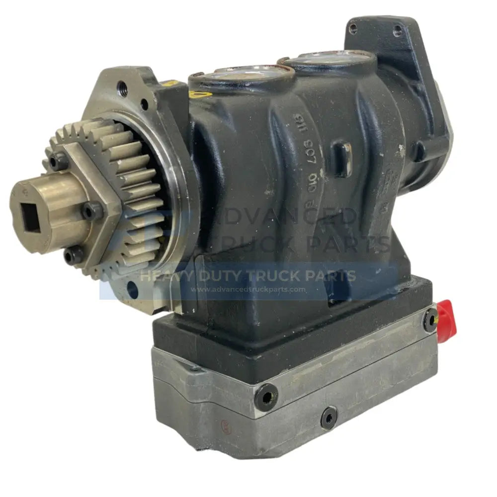 3689769 Genuine Cummins Two Cylinder Air Compressor KIt