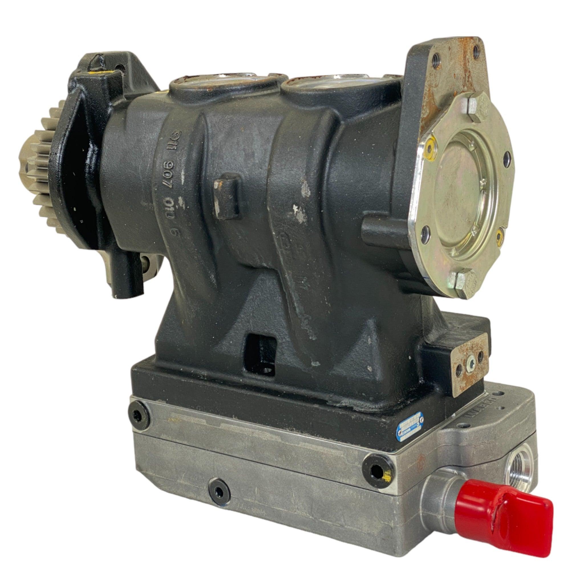 3689769 Genuine Cummins Two Cylinder Air Compressor KIt