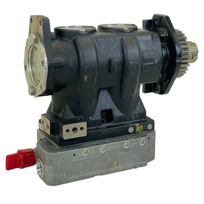 3689769 Genuine Cummins Two Cylinder Air Compressor KIt