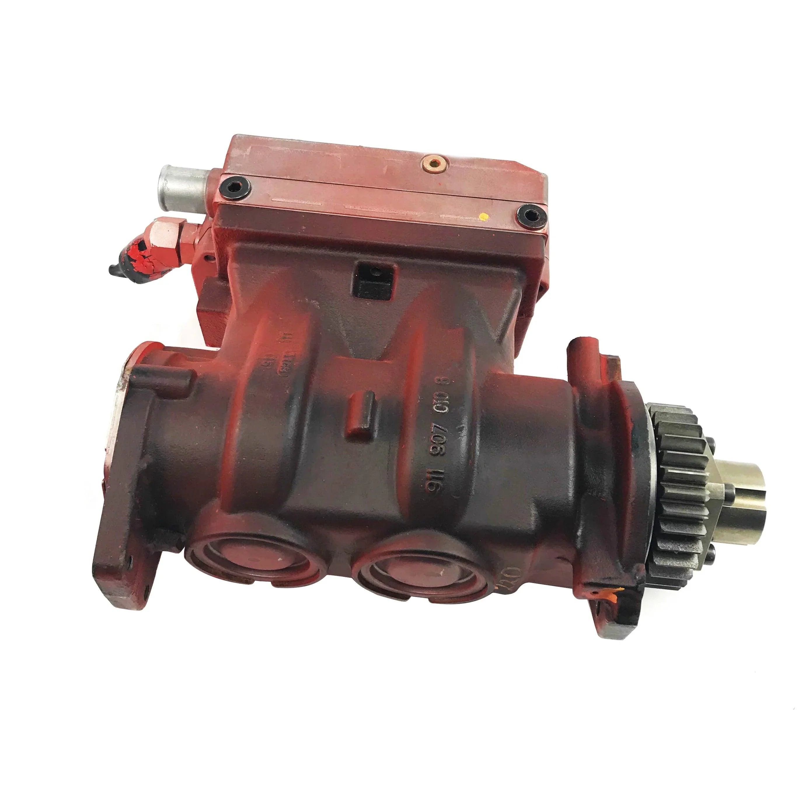 3689770 Genuine Cummins Two Cylinder Air Compressor