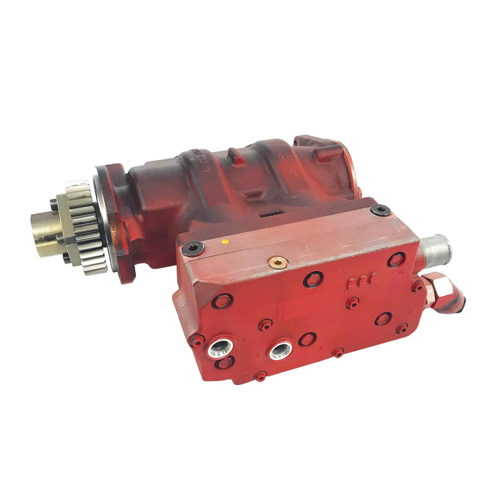 3689770 Genuine Cummins Two Cylinder Air Compressor