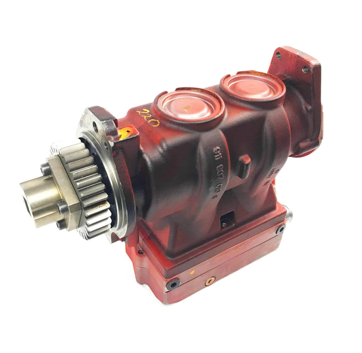 3689770 Genuine Cummins Two Cylinder Air Compressor