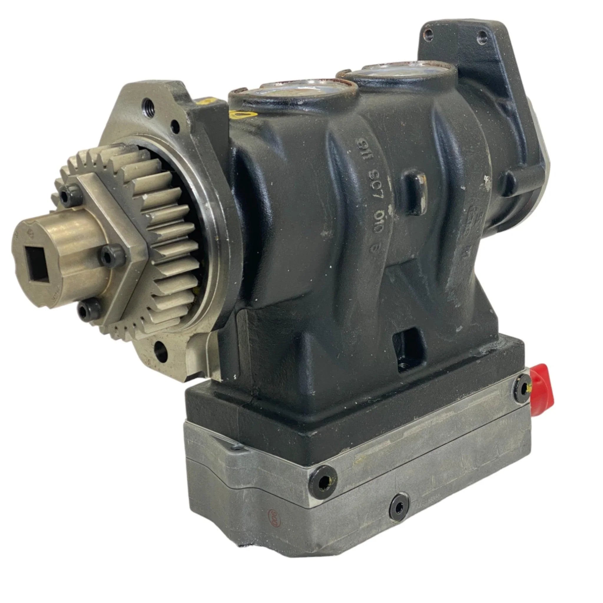 3689770 Genuine Cummins Two Cylinder Air Compressor KIt