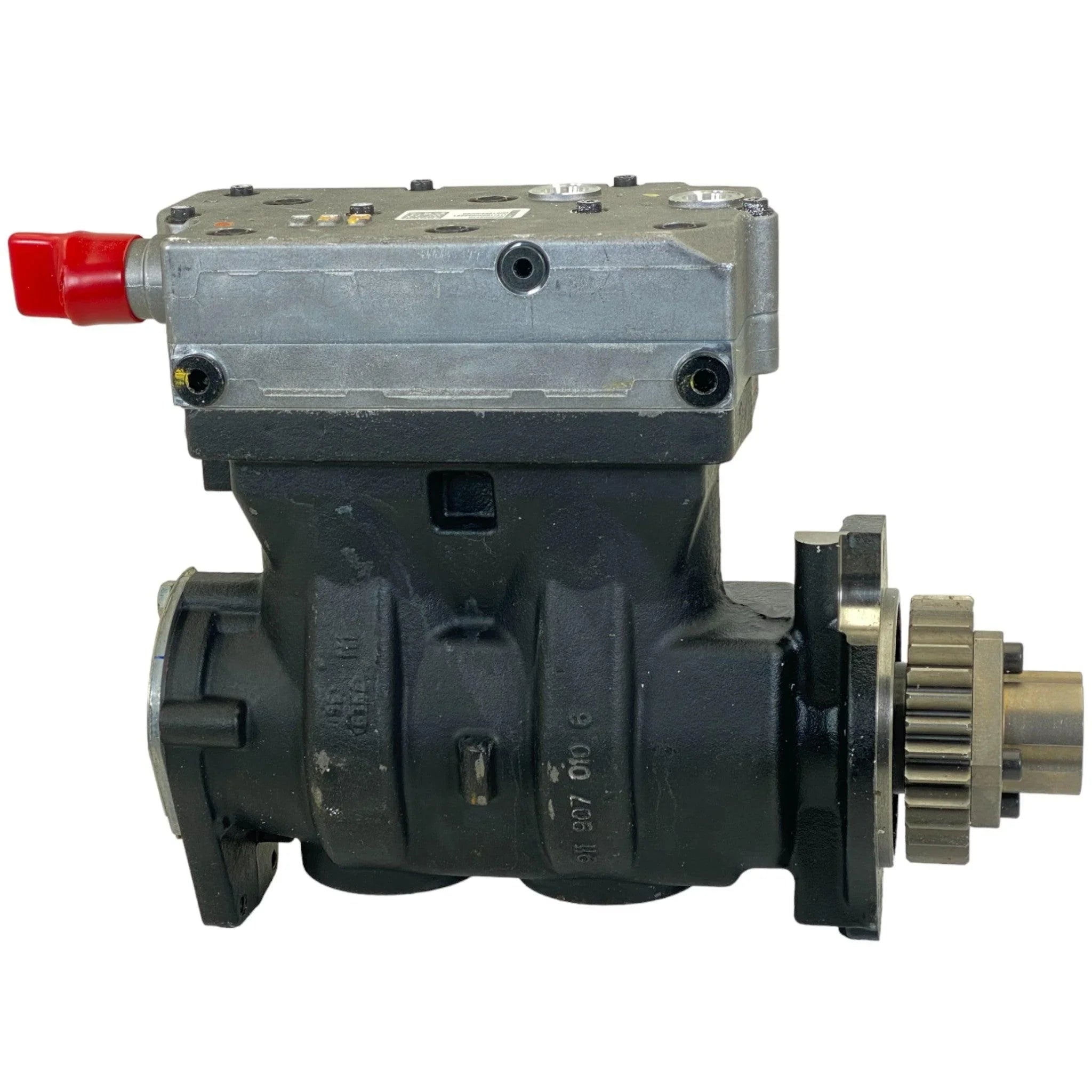 3689770RX Genuine Cummins Two Cylinder Air Compressor KIt