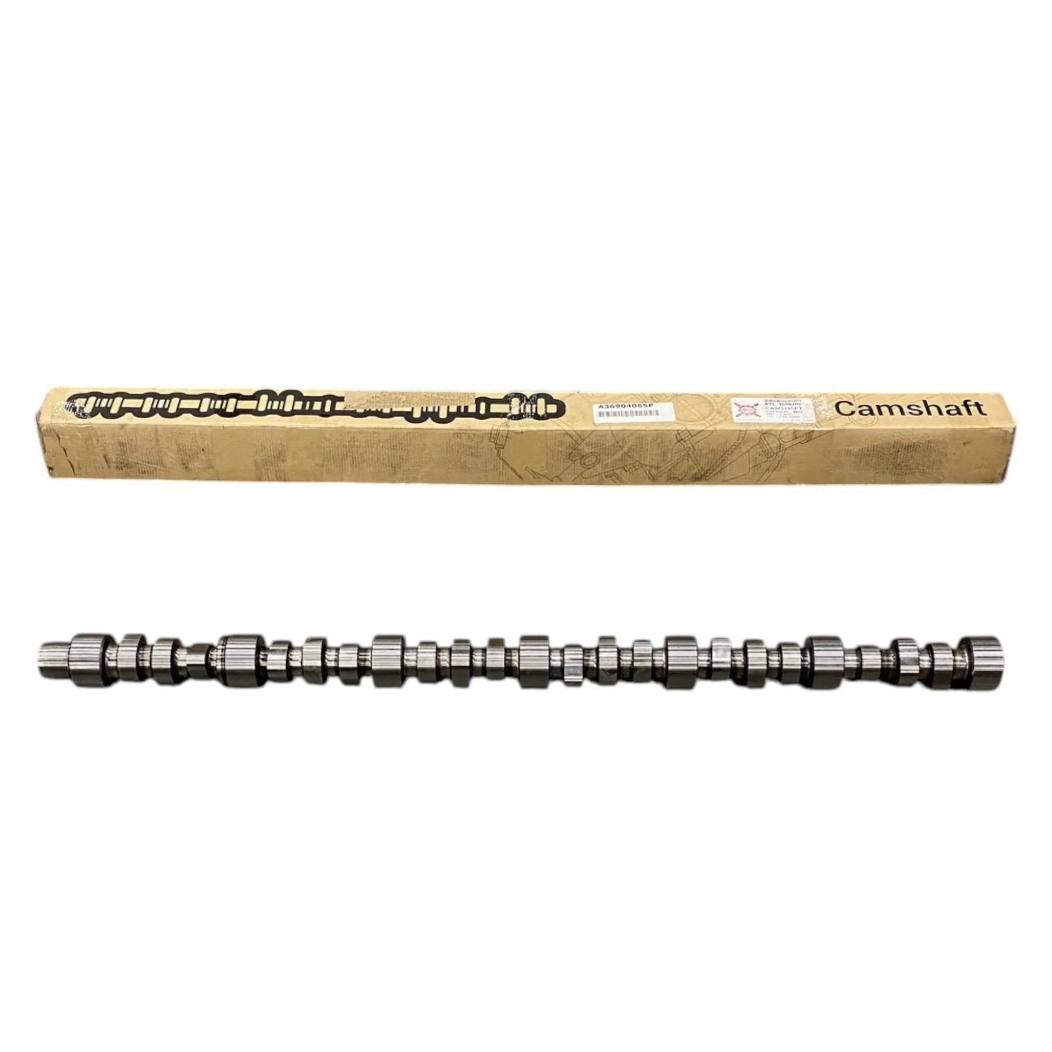 3690406 Cummins Engine Camshaft