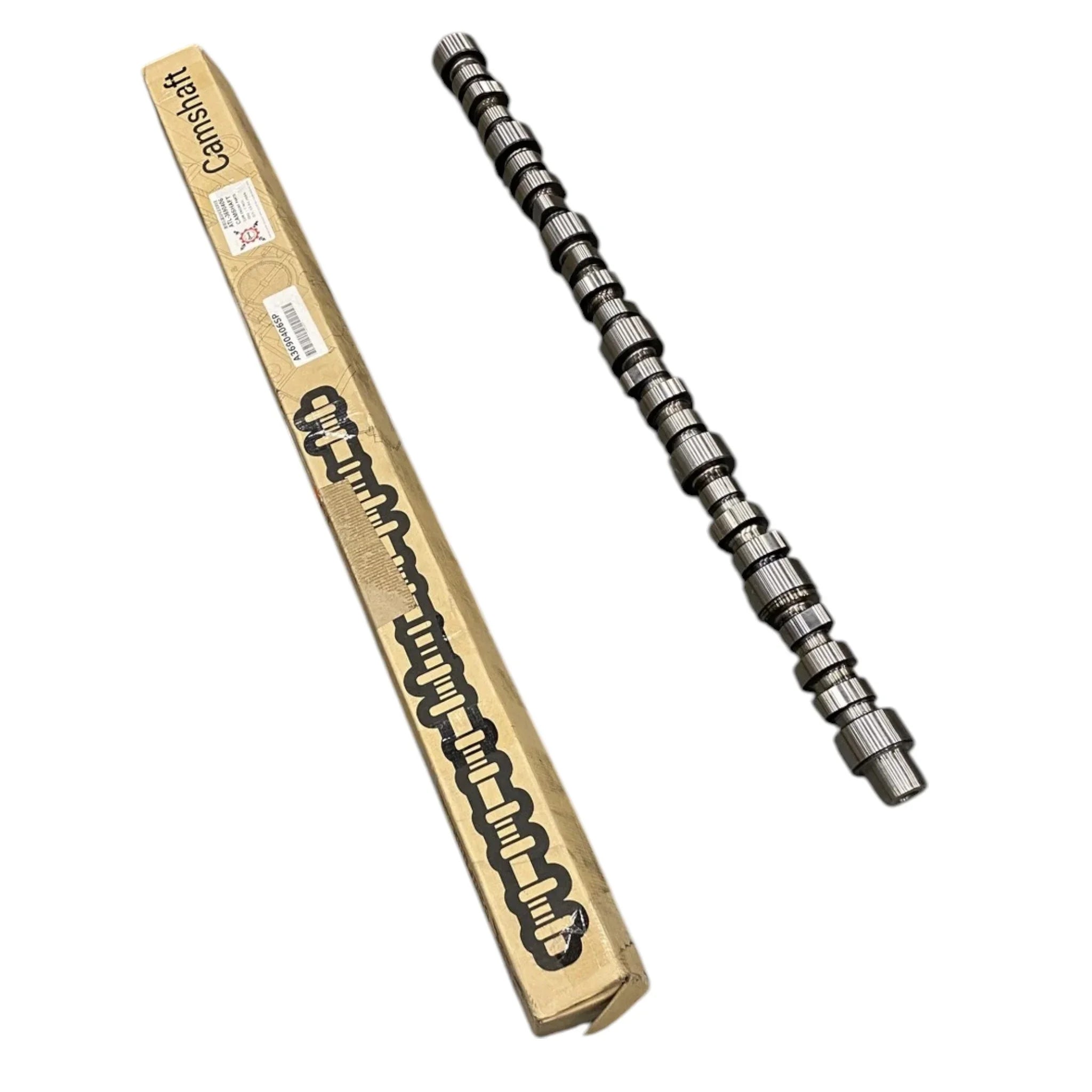3690406 Cummins Engine Camshaft