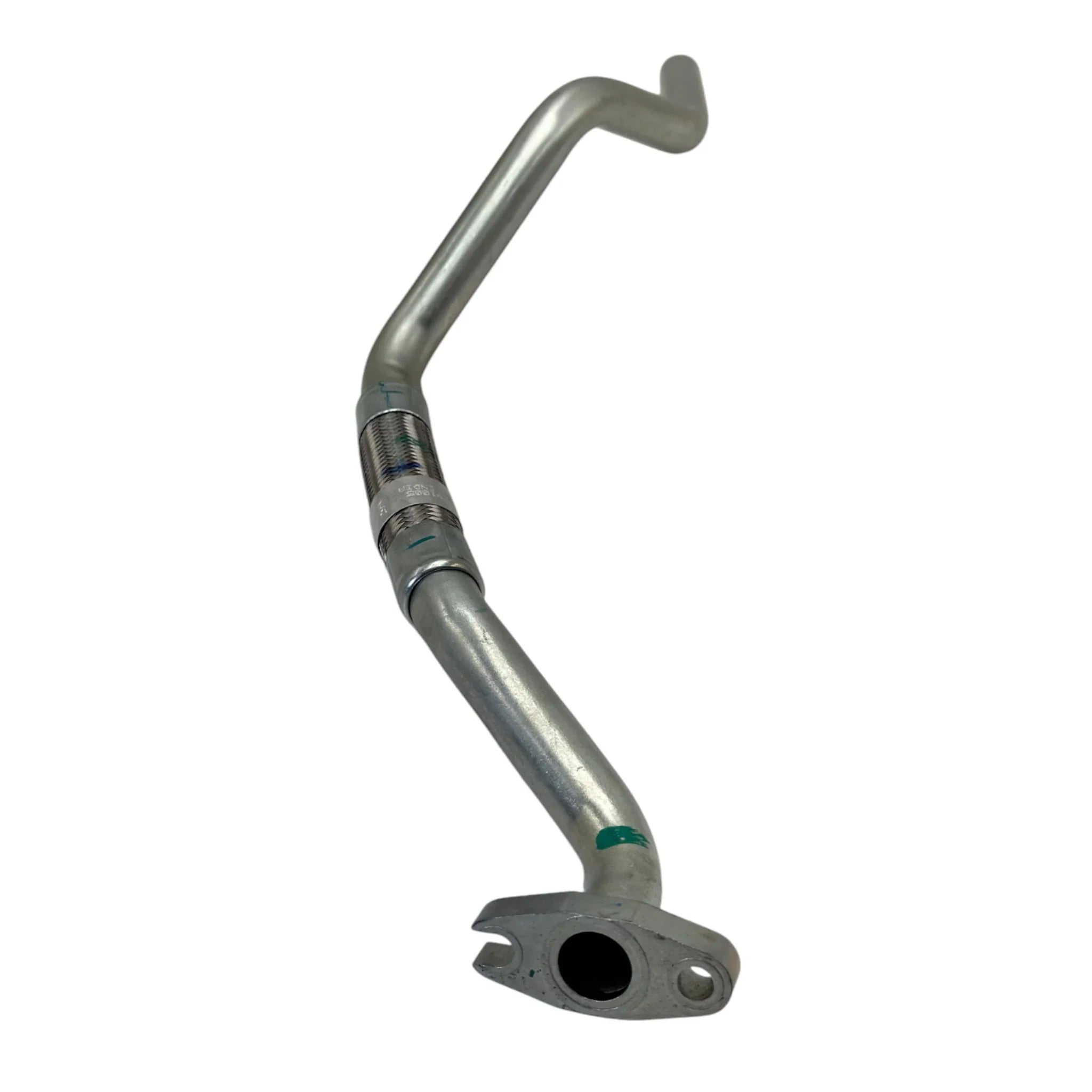 3691005 Genuine Cummins Oil Drain Tube