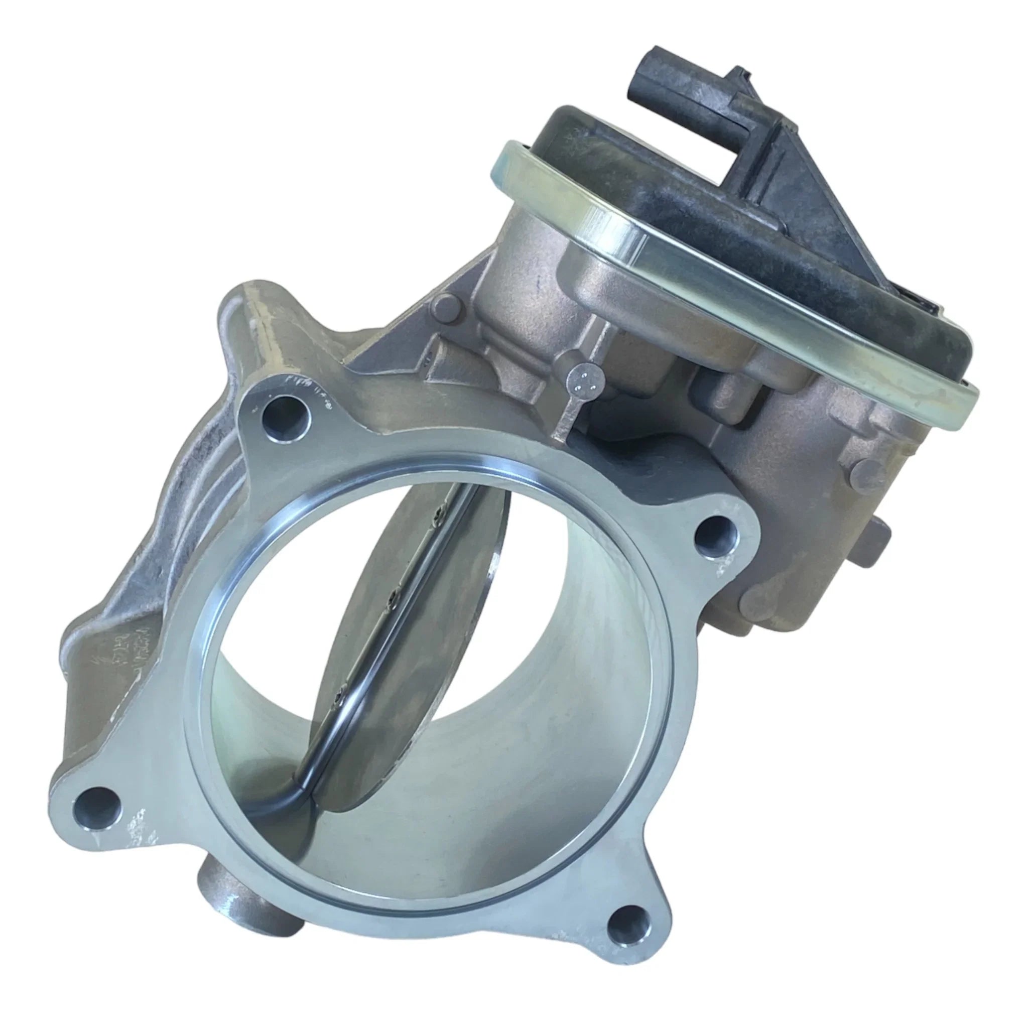 3691162 Genuine Cummins Throttle Valve For 15L Isx Engine Epa13 ...