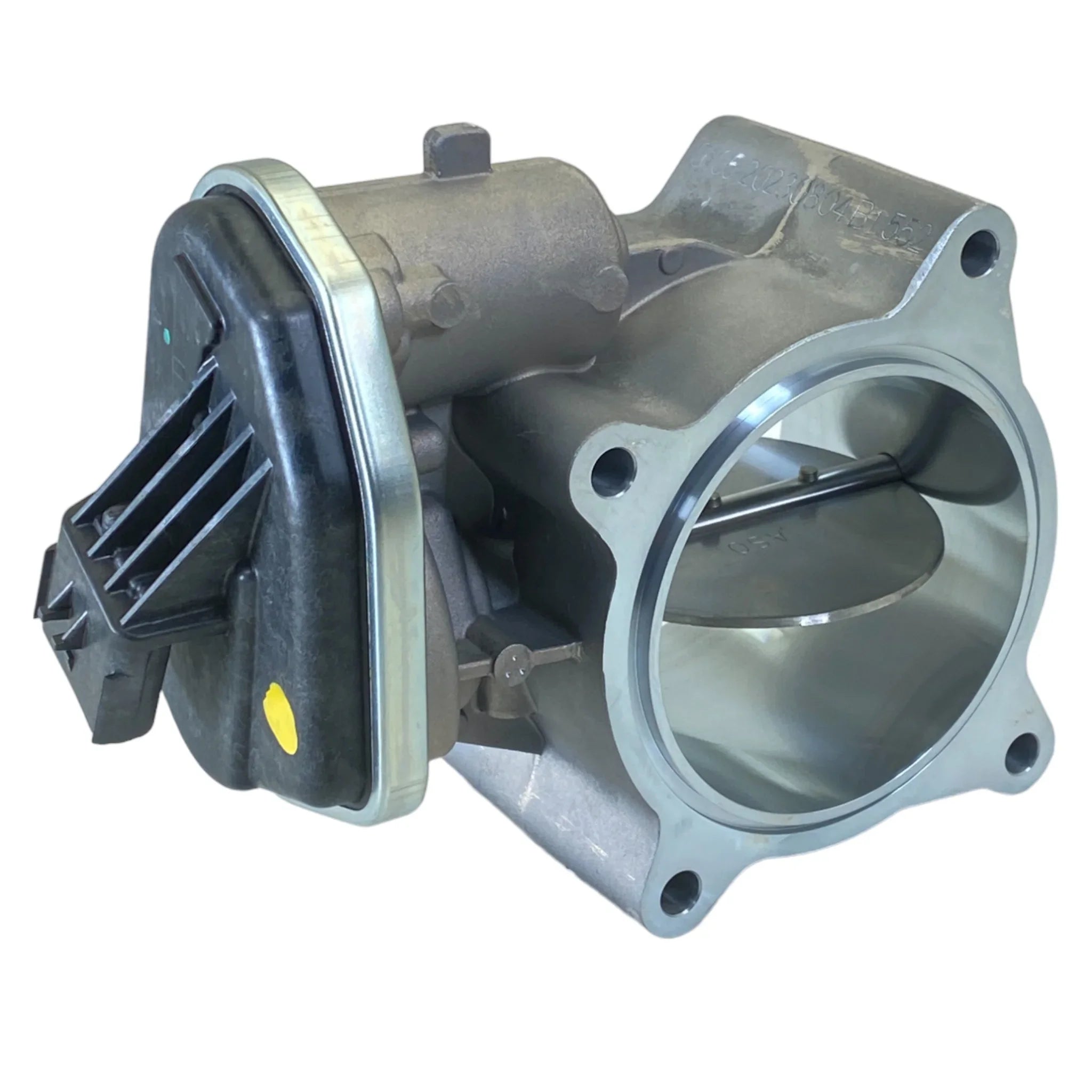 3691162 Genuine Cummins Throttle Valve For 15L Isx Engine Epa13 ...