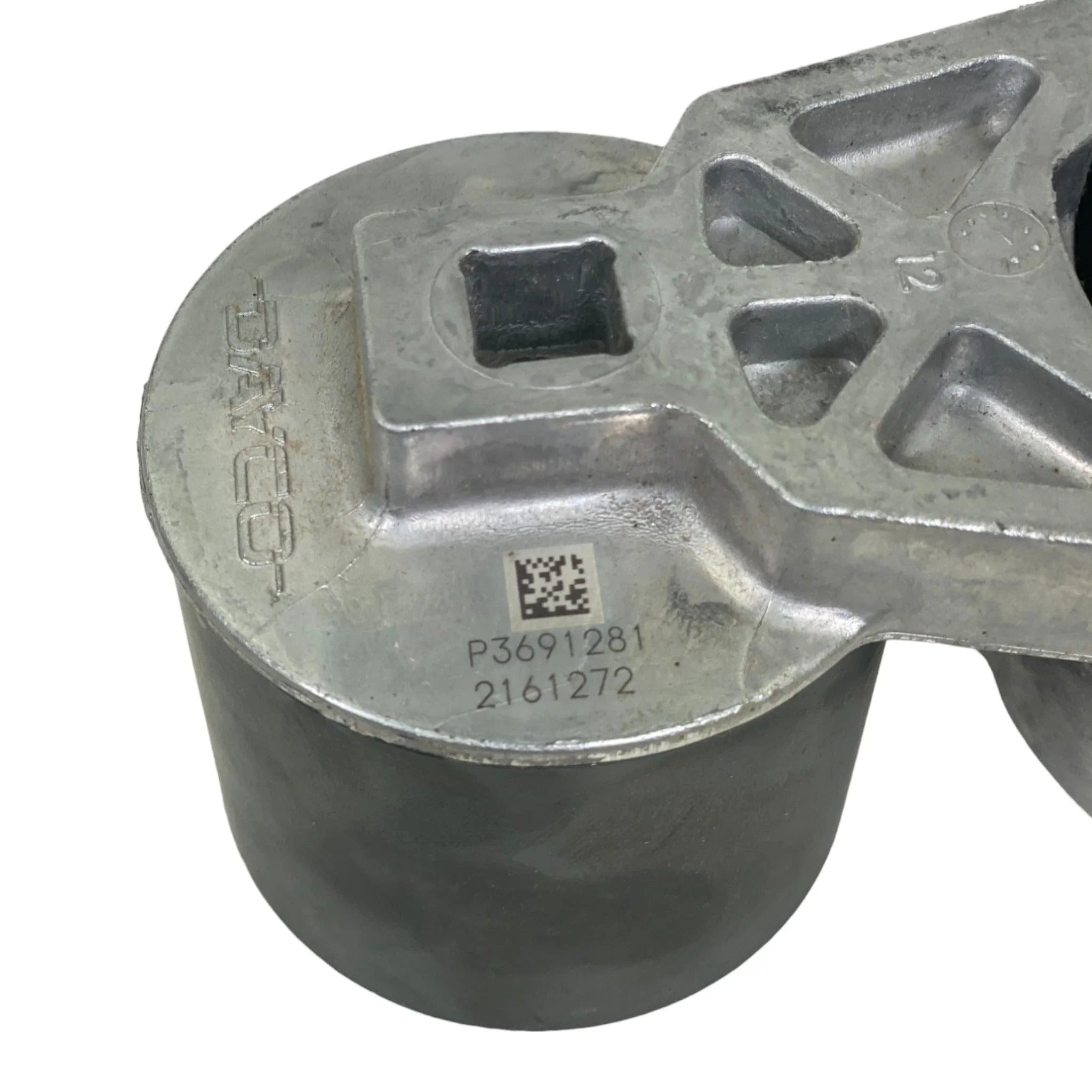 3691281 Genuine Cummins Tensioner Belt For Isx Qsk45 Qsk60 Qsk95