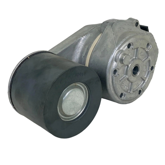 3691281 Genuine Cummins Tensioner Belt For Isx Qsk45 Qsk60 Qsk95
