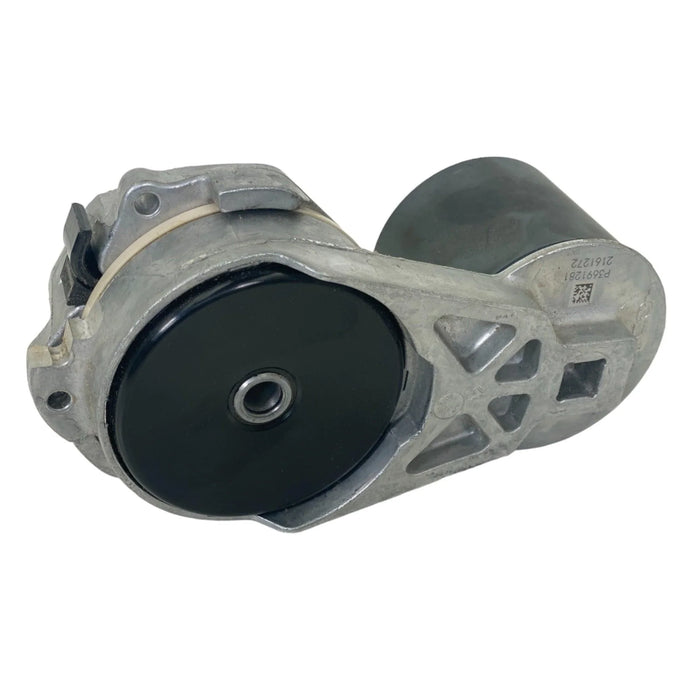 3691281 Genuine Cummins Tensioner Belt For Isx Qsk45 Qsk60 Qsk95