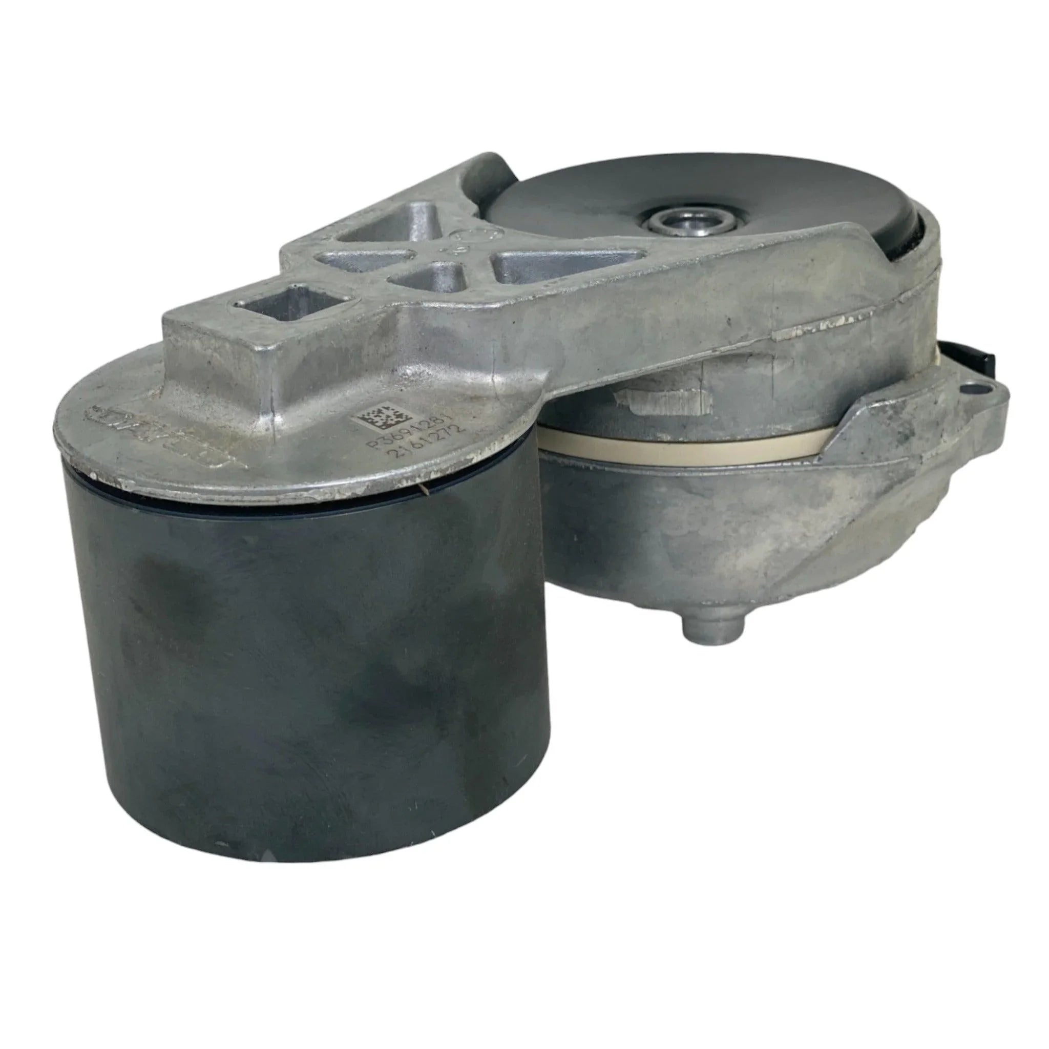 3691281 Genuine Cummins Tensioner Belt For Isx Qsk45 Qsk60 Qsk95