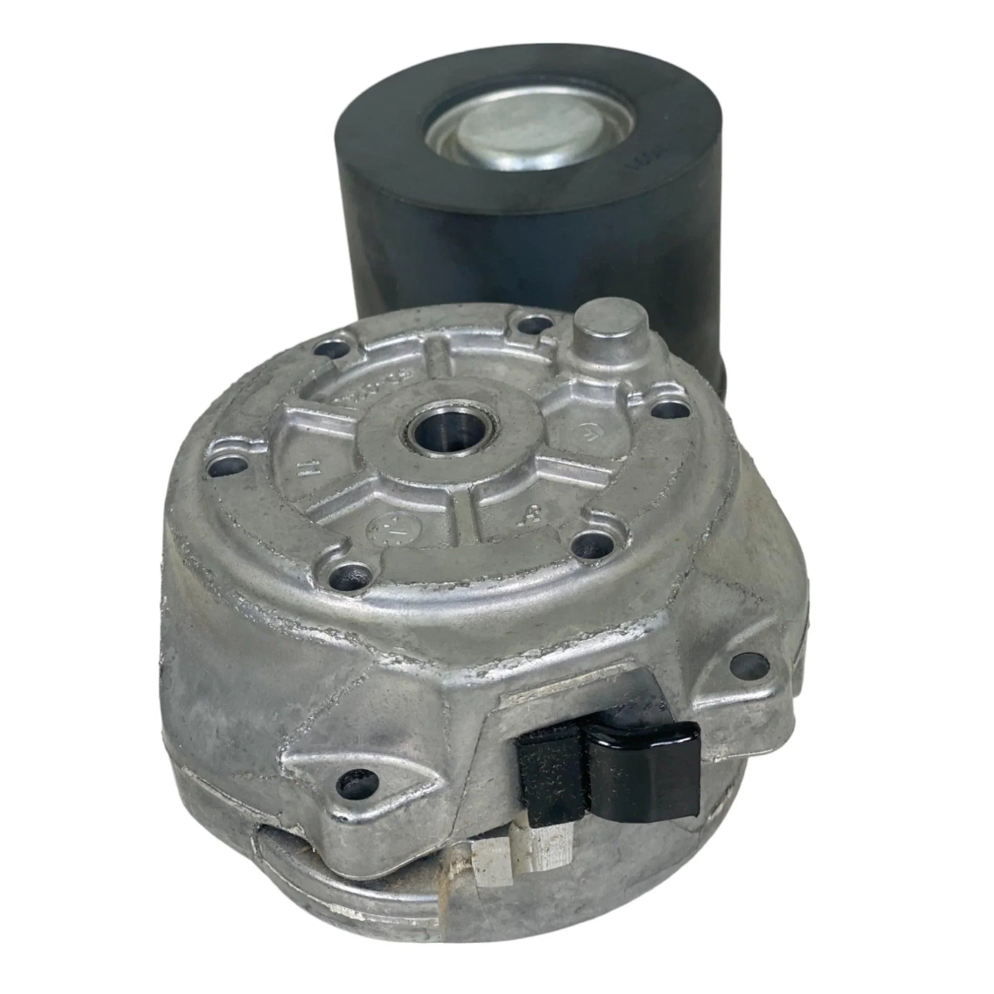 3691281 Genuine Cummins Tensioner Belt For Isx Qsk45 Qsk60 Qsk95