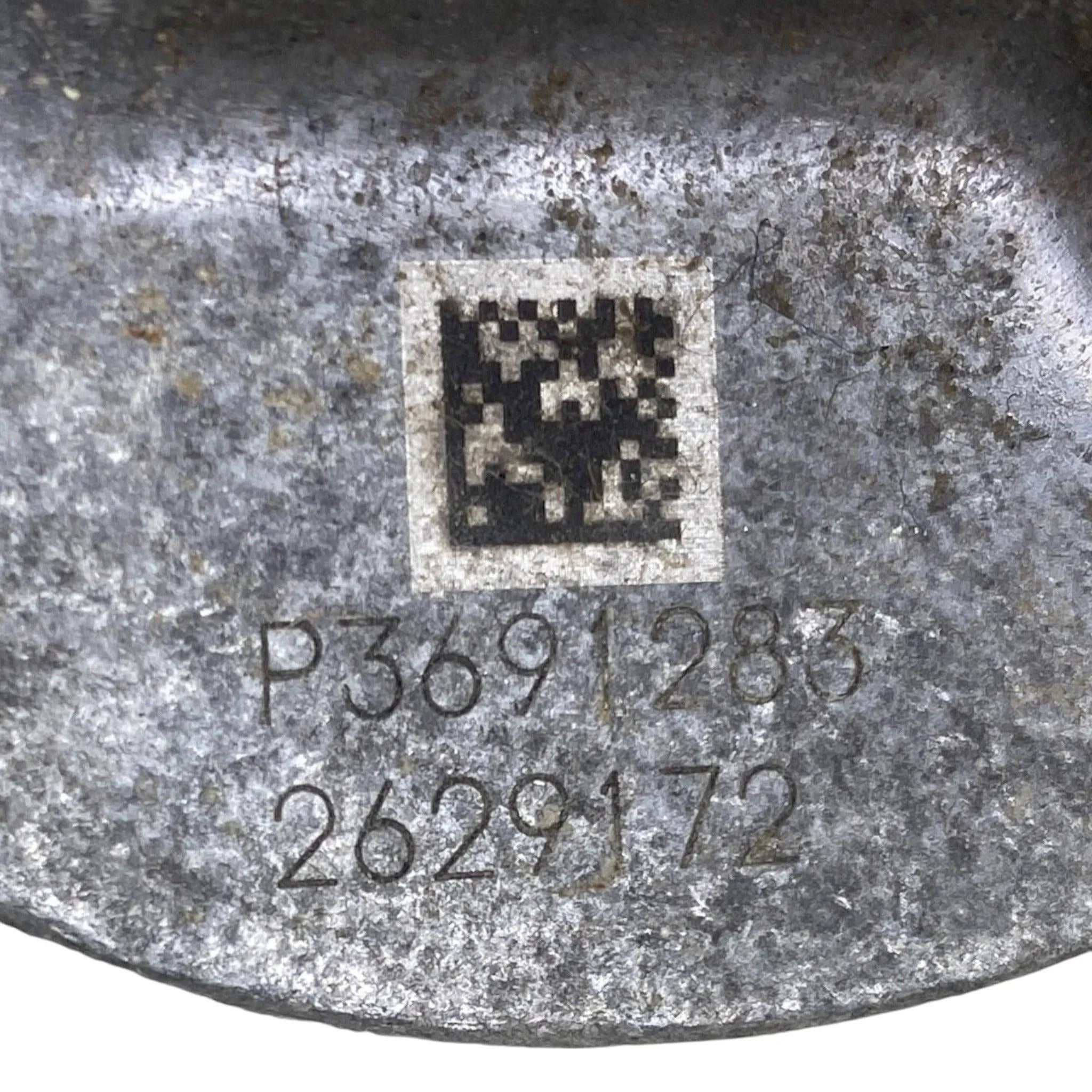 3691283 Genuine Cummins Belt Tensioner