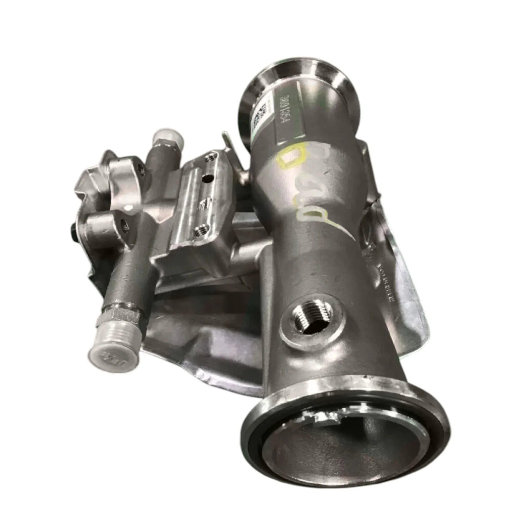 3691354 Genuine Cummins EGR Exhaust Gas Recirculation Venturi
