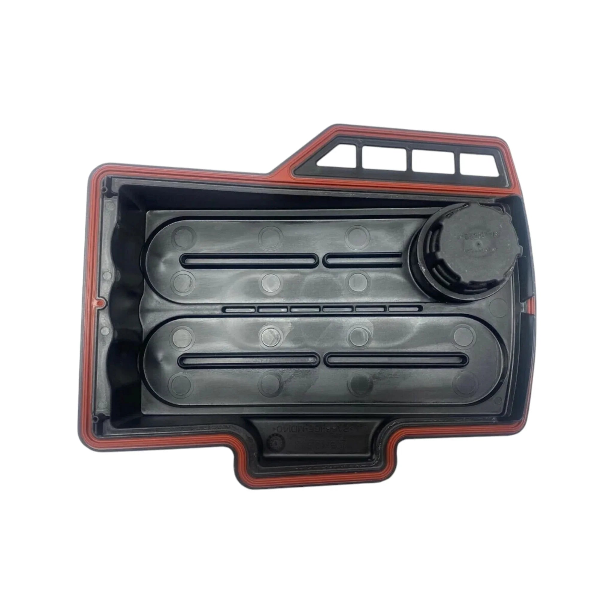 3691476 Genuine Cummins Breather Element