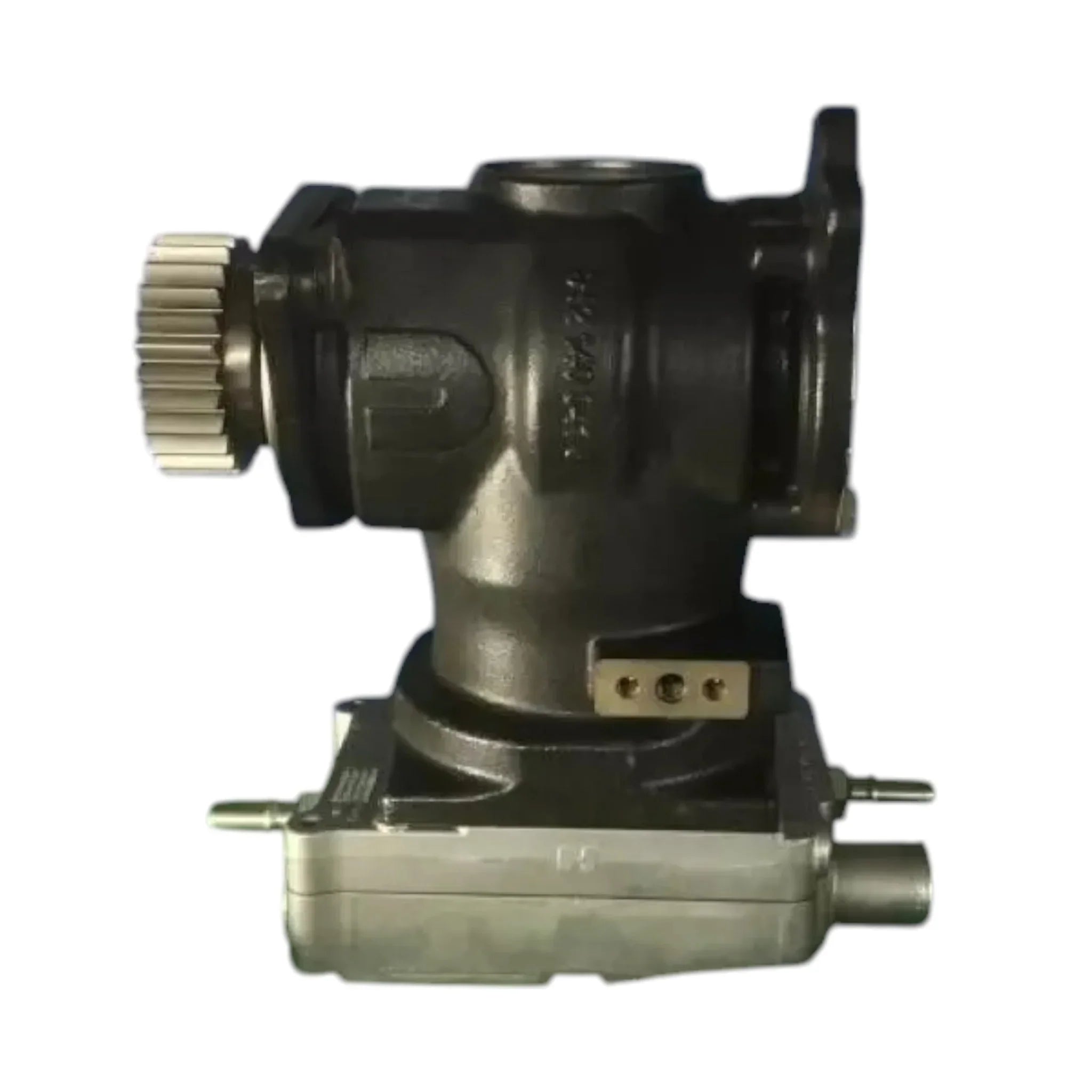 9121400220 Genuine Wabco Air Compressor