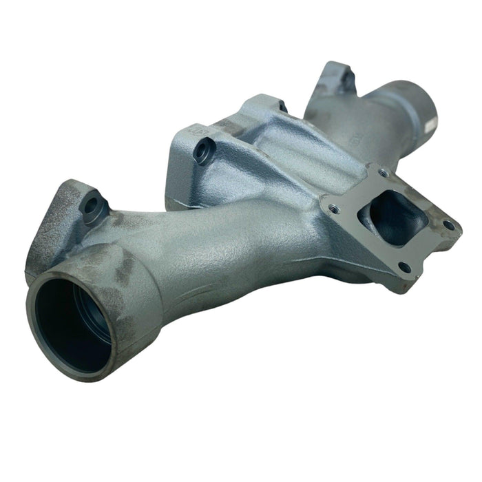 3692604 Genuine Cummins Exhaust Manifold - ADVANCED TRUCK PARTS