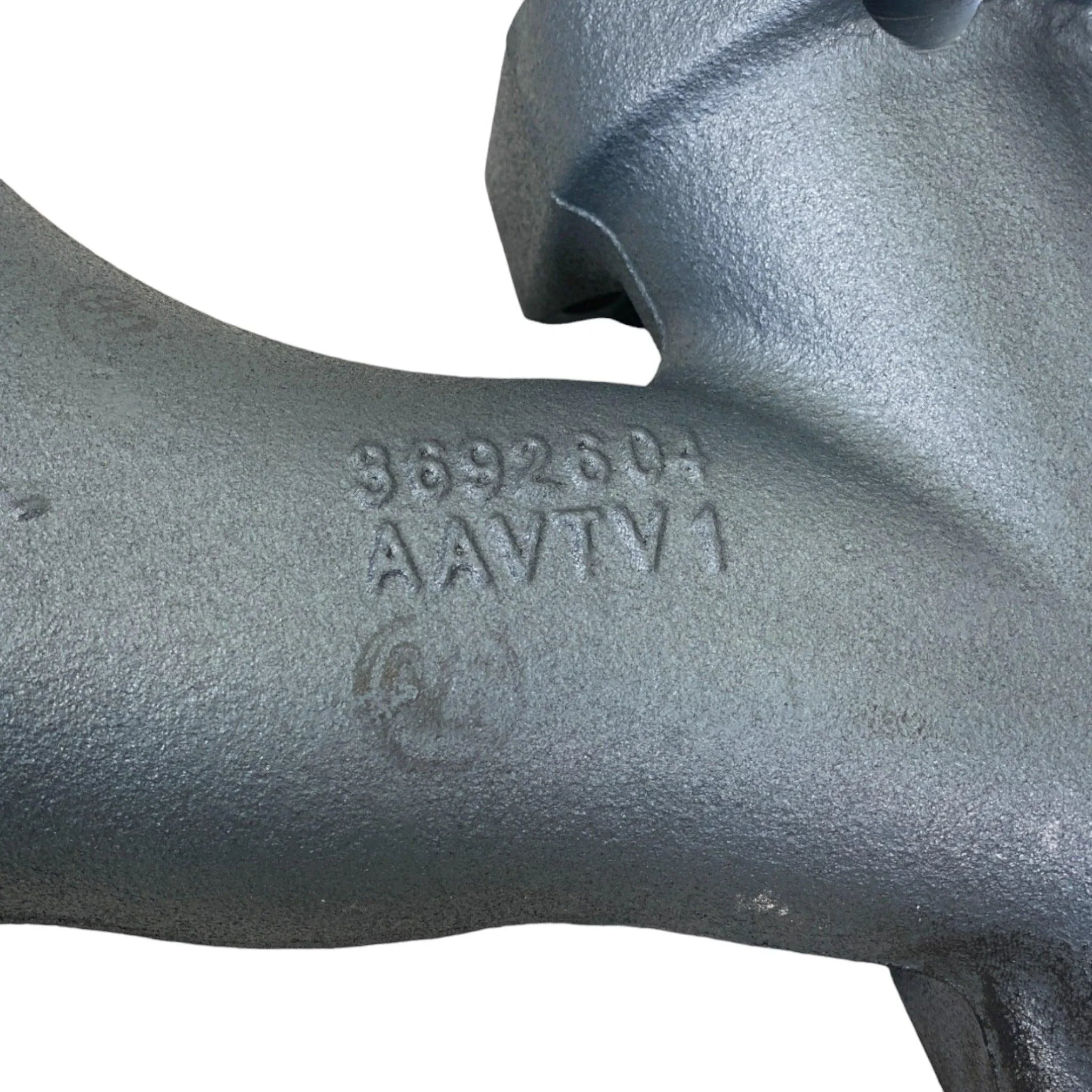 3692604 Genuine Cummins Exhaust Manifold
