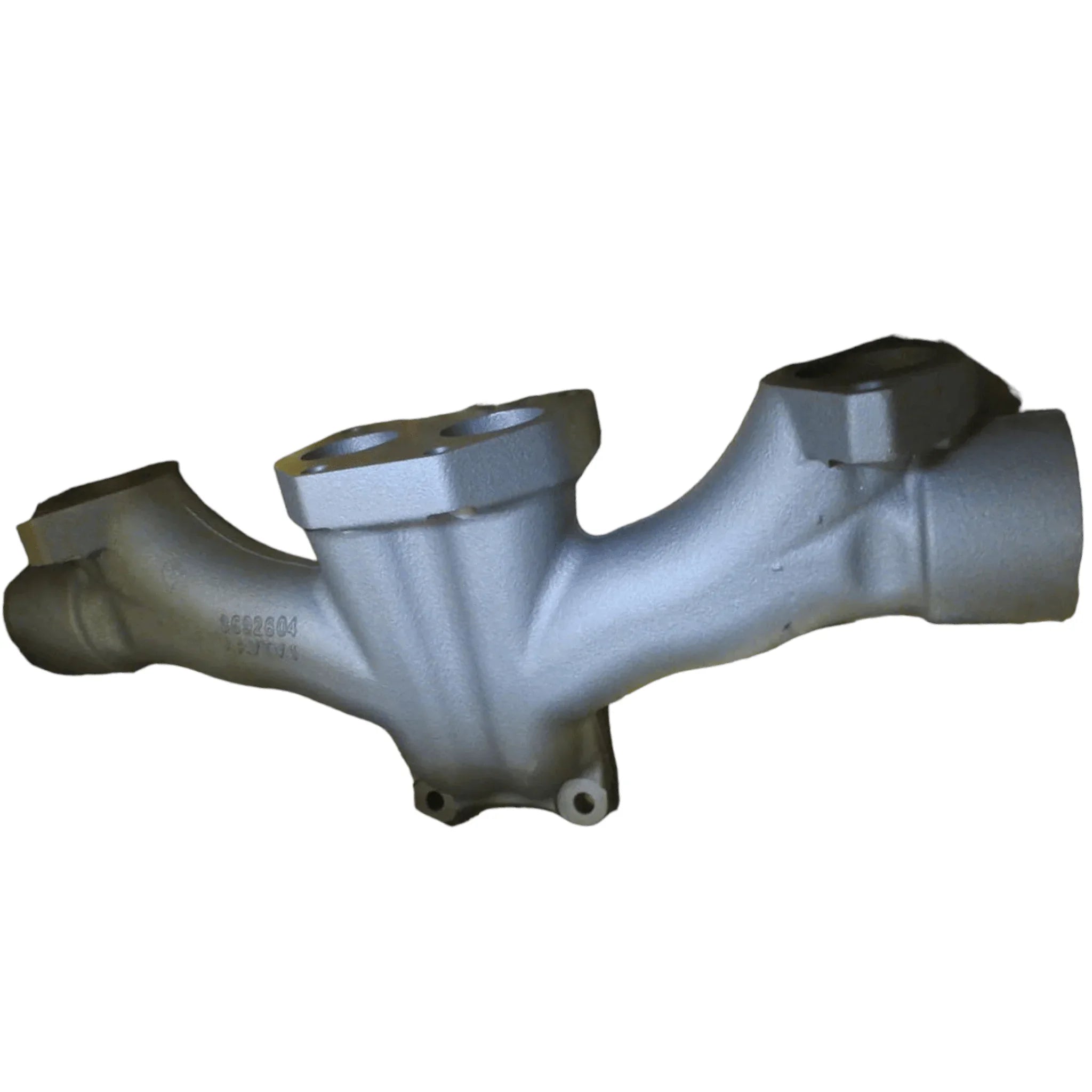 3692604CUM Genuine Cummins Exhaust Manifold