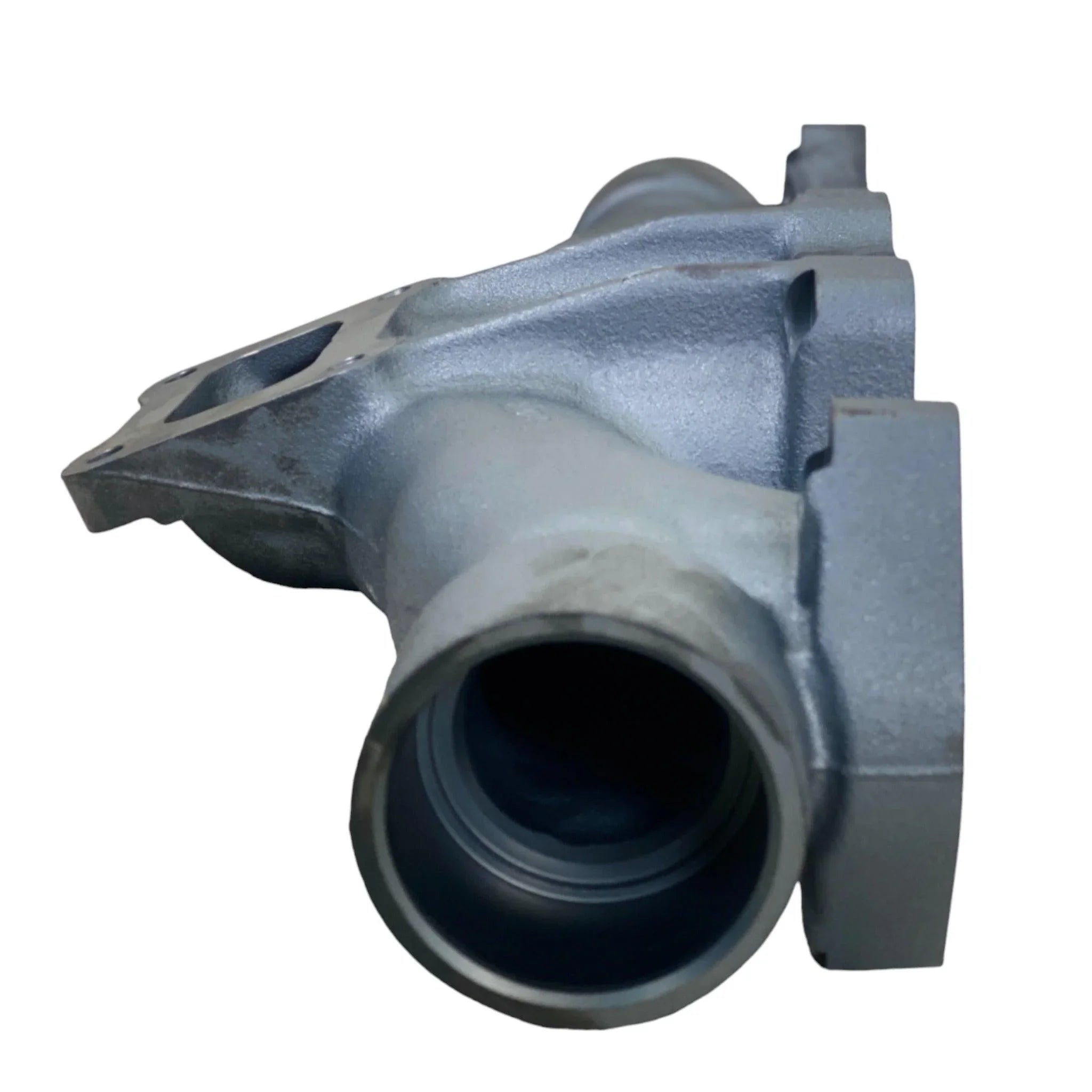 3692604CUM Genuine Cummins Exhaust Manifold