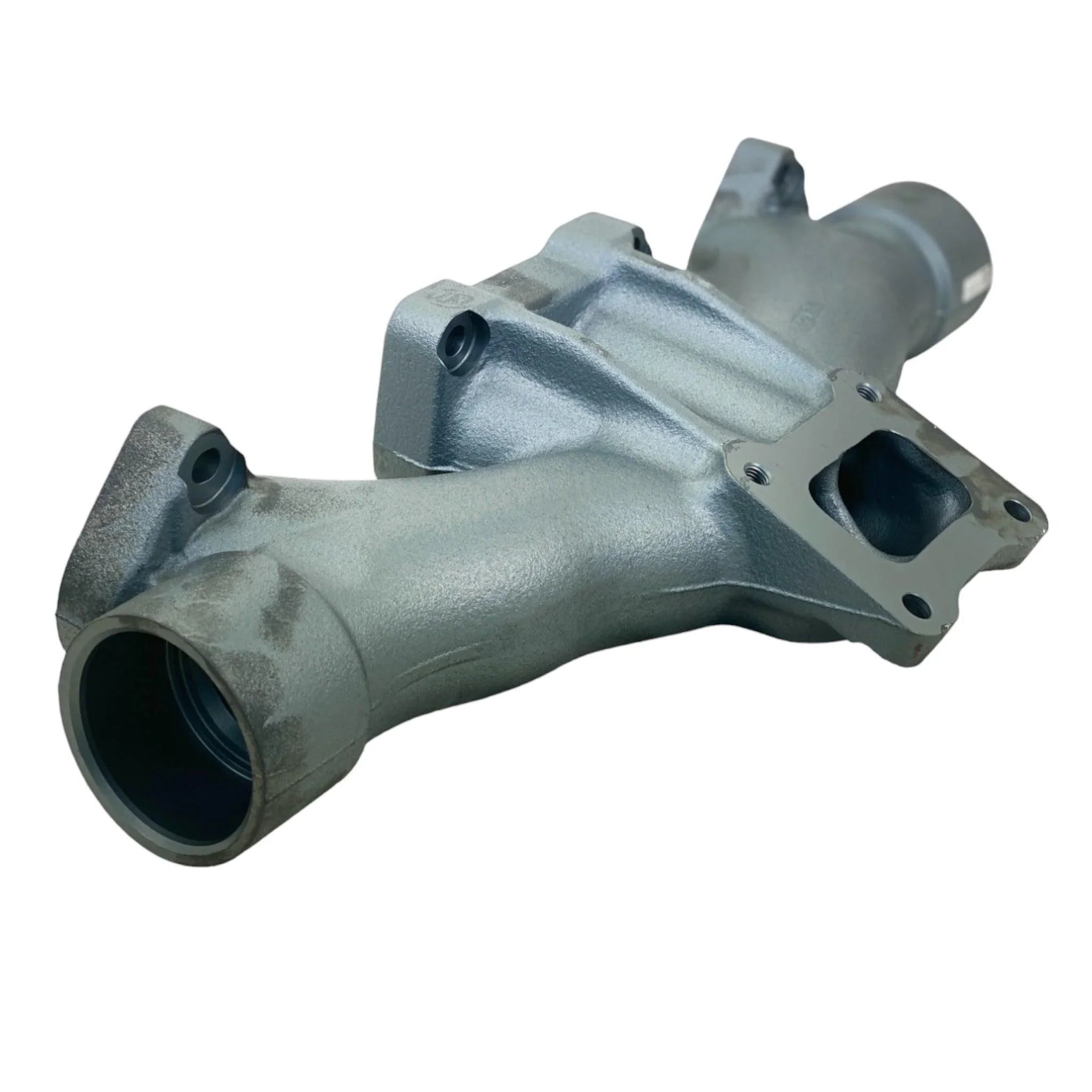 3692604CUM Genuine Cummins Exhaust Manifold