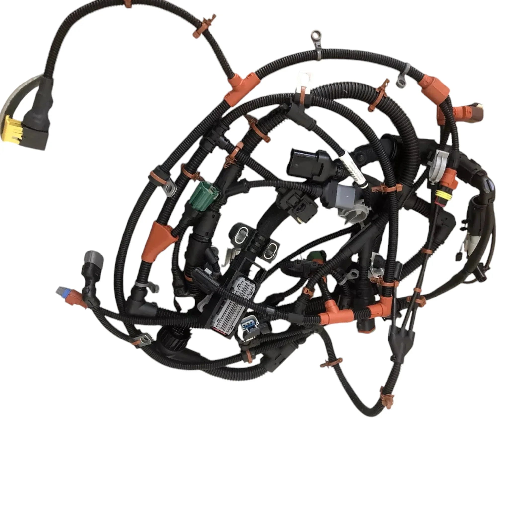 3692964 Genuine Cummins Electronic Control Module Wiring Harness