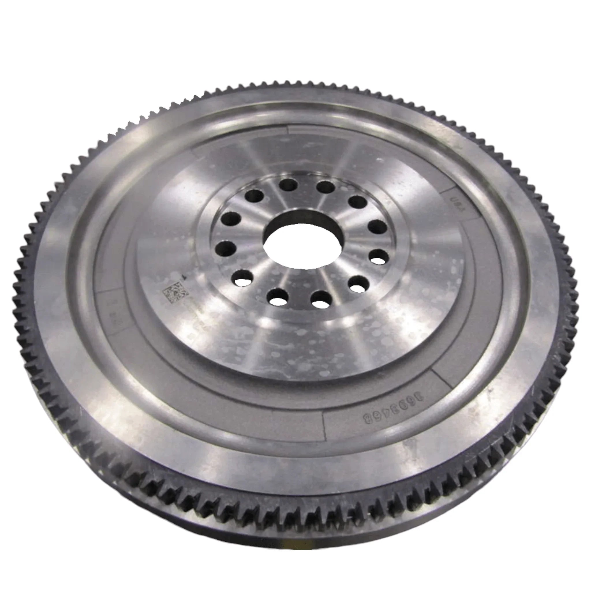 3693468 Genuine Cummins Flywheel for Cummins X15 Engine