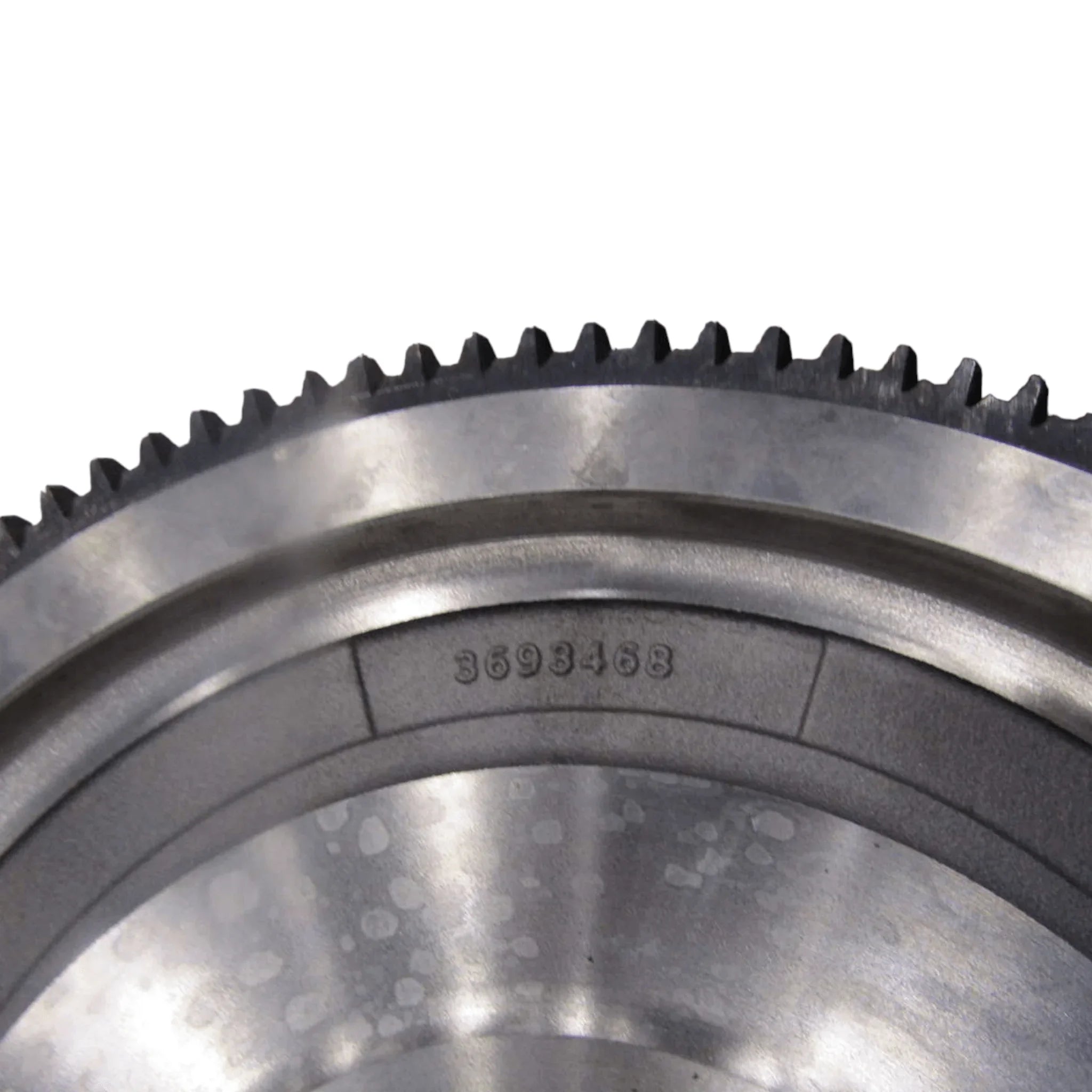 3693468 Genuine Cummins Flywheel for Cummins X15 Engine