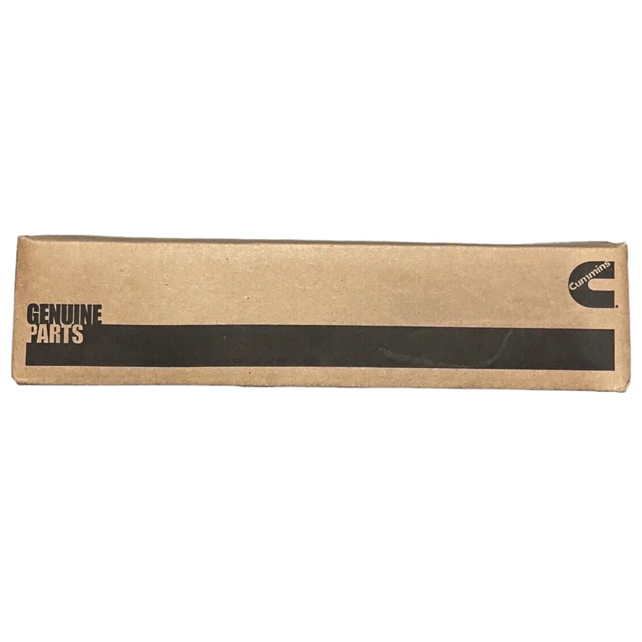 3694474 Genuine Cummins Tube Exhaust Outlet For Cummins — ADVANCED ...