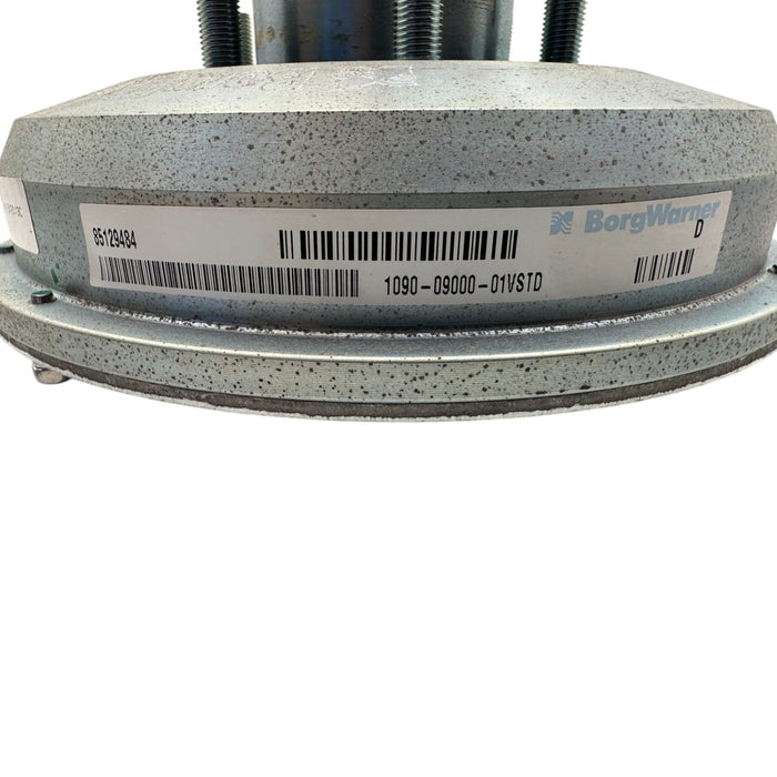 3696123C91 Genuine International K22 Front Air Fan Clutch