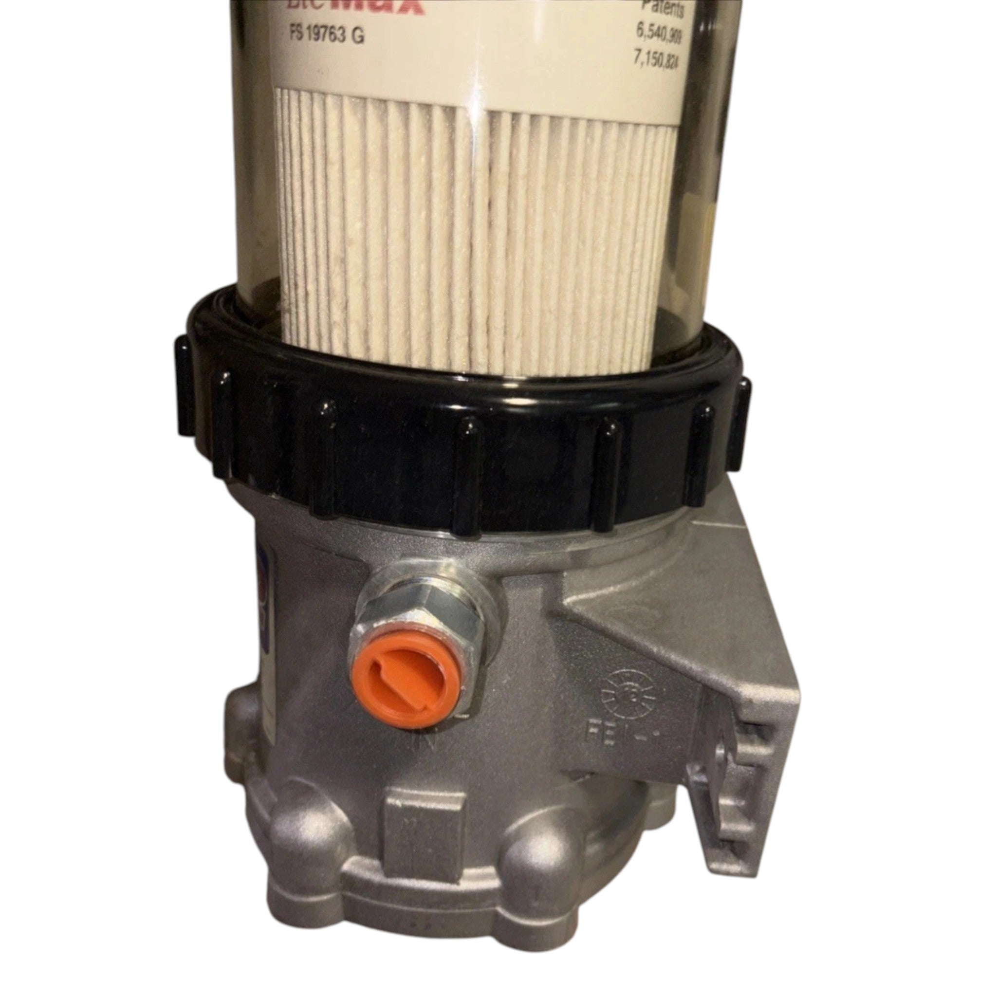 3698220C92 Genuine International Diesel Fuel Pro Filter Unheated Wif Sensor