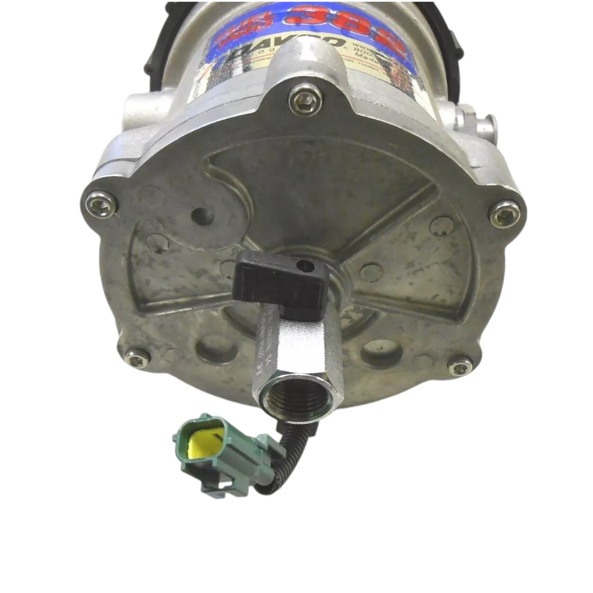3698220C92 Genuine International Diesel Fuel Pro Filter Unheated Wif Sensor