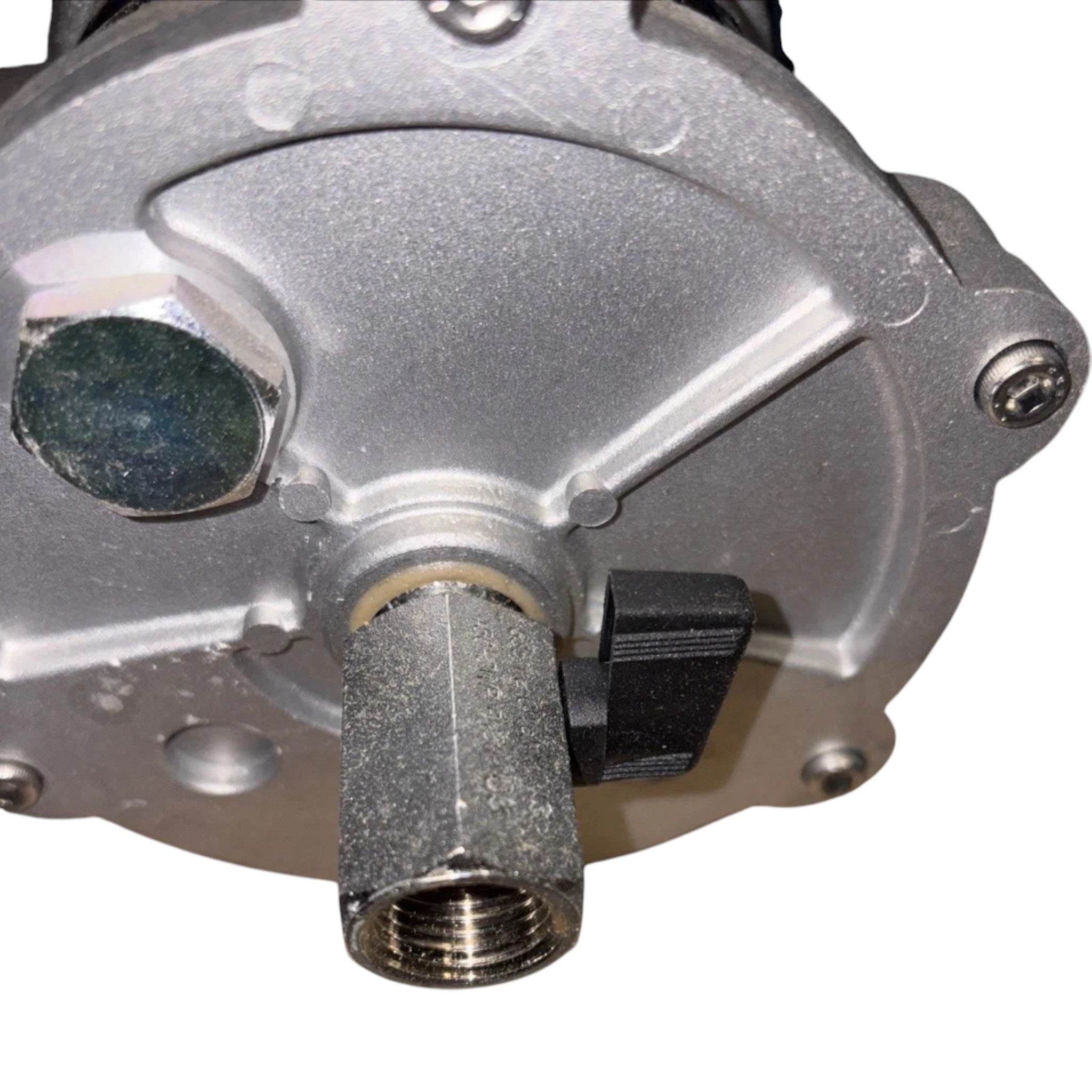 3698220C92 Genuine International Diesel Fuel Pro Filter Unheated Wif Sensor
