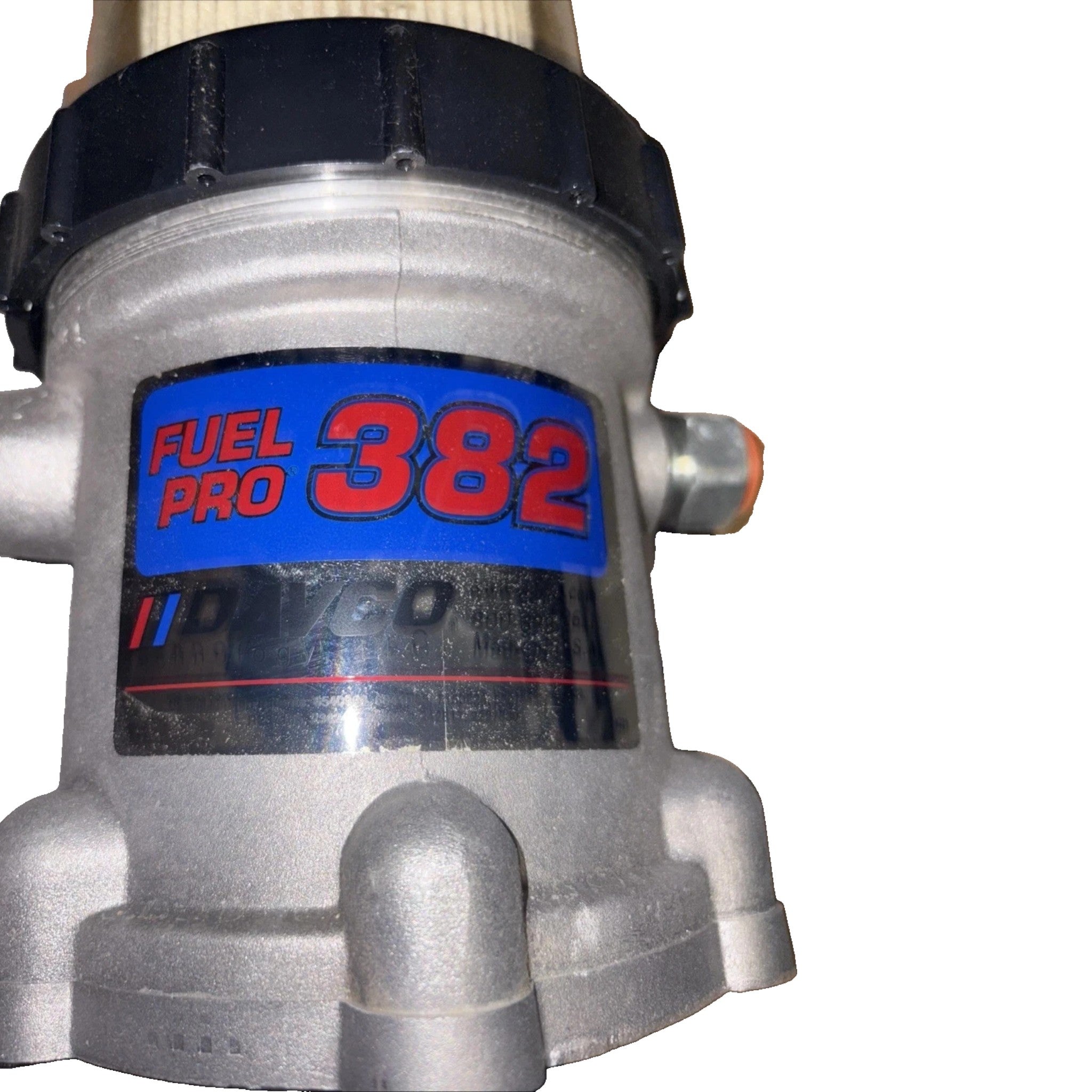 3698220C92 Genuine International Diesel Fuel Pro Filter Unheated Wif Sensor