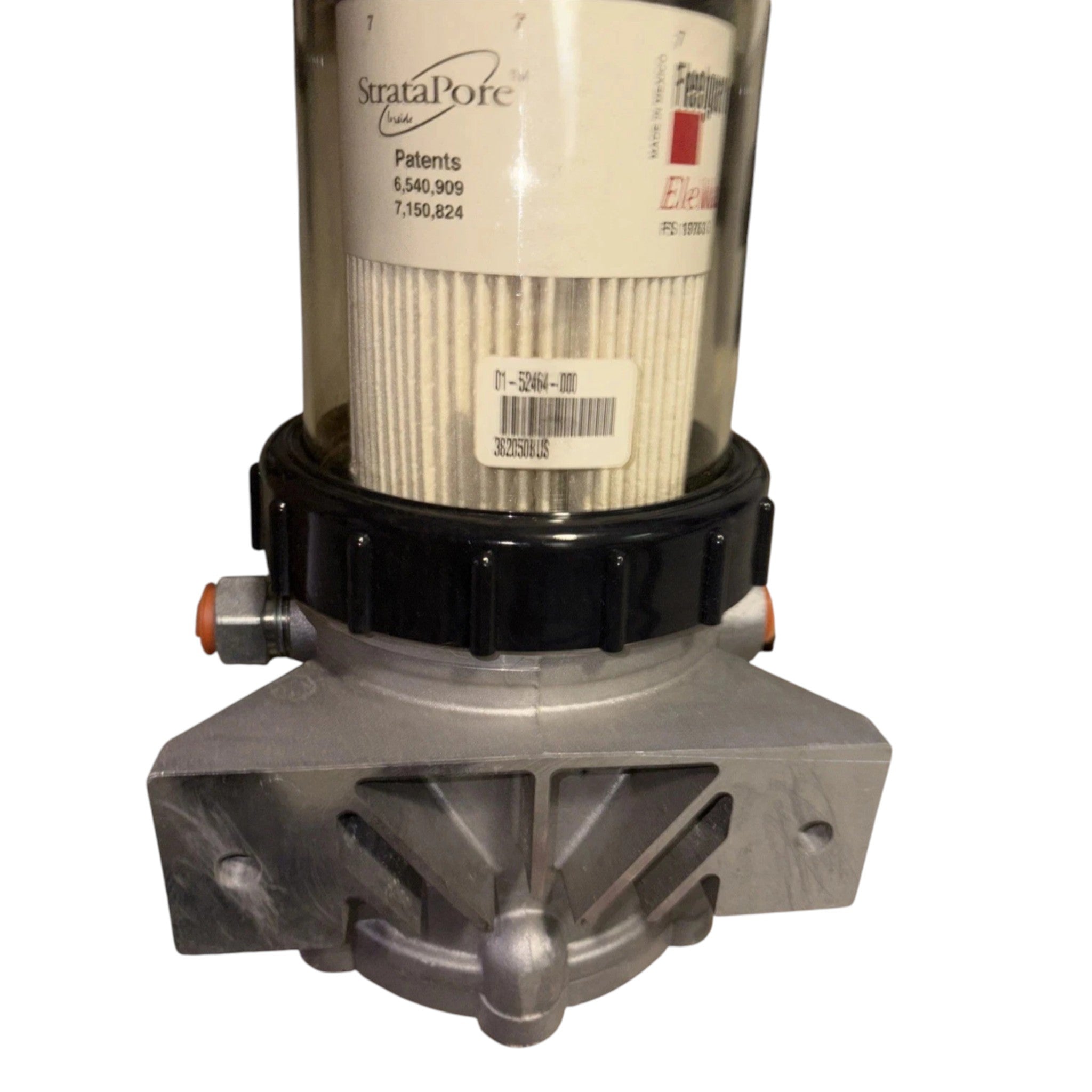 3698220C92 Genuine International Diesel Fuel Pro Filter Unheated Wif Sensor